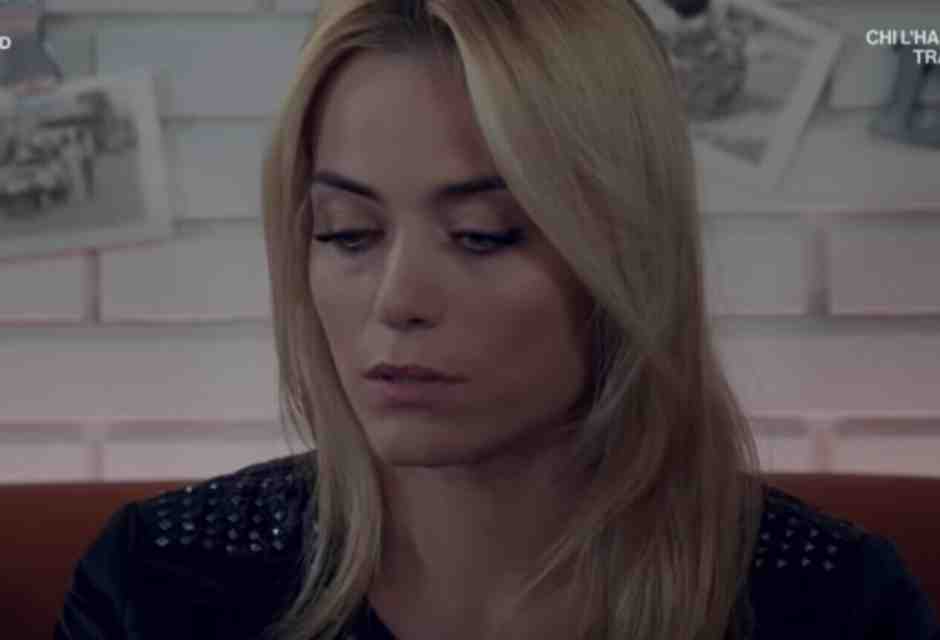Screenshot da Youtube/Rai