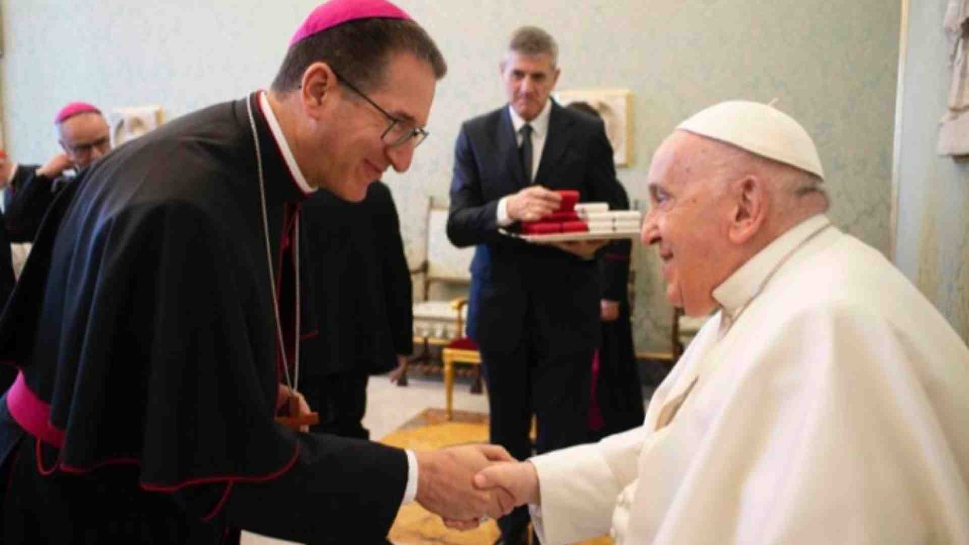 Immagine di Chiesa sempre più sicura: si rafforza la Pontificia Commissione per la tutela
