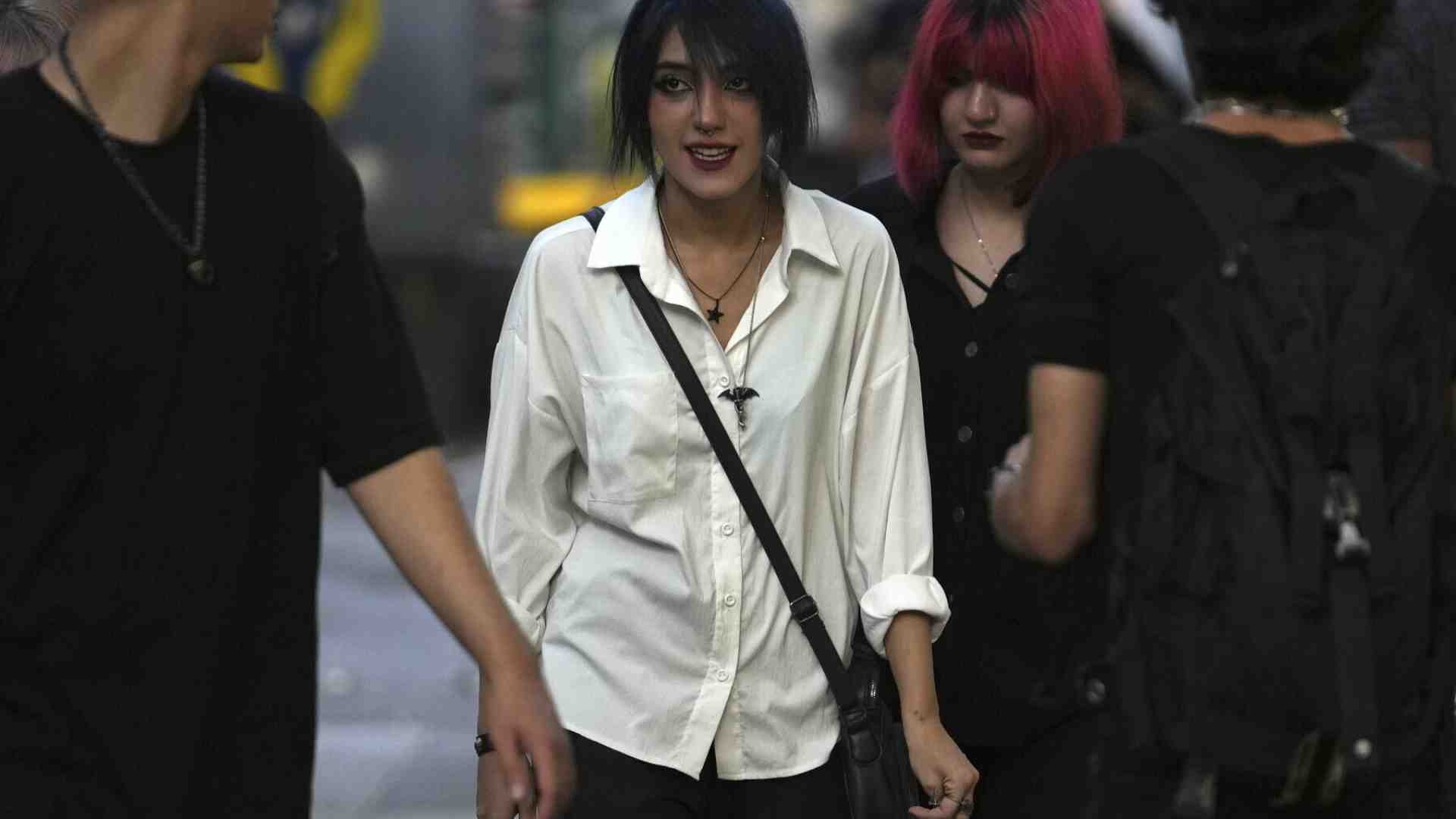 Immagine di In Iran la guerra degli ayatollah a Instagram mette a rischio due milioni di giovani imprenditori