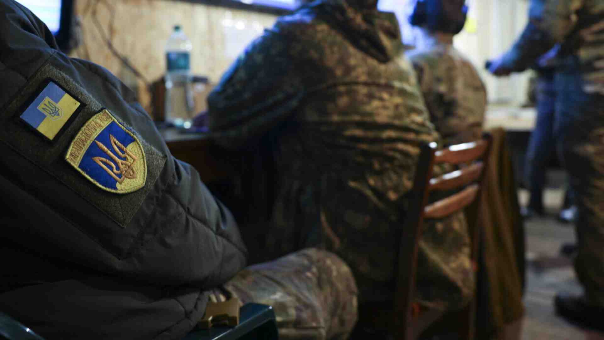 Immagine di L'inchiesta sullo stato disastroso della sanità militare ucraina