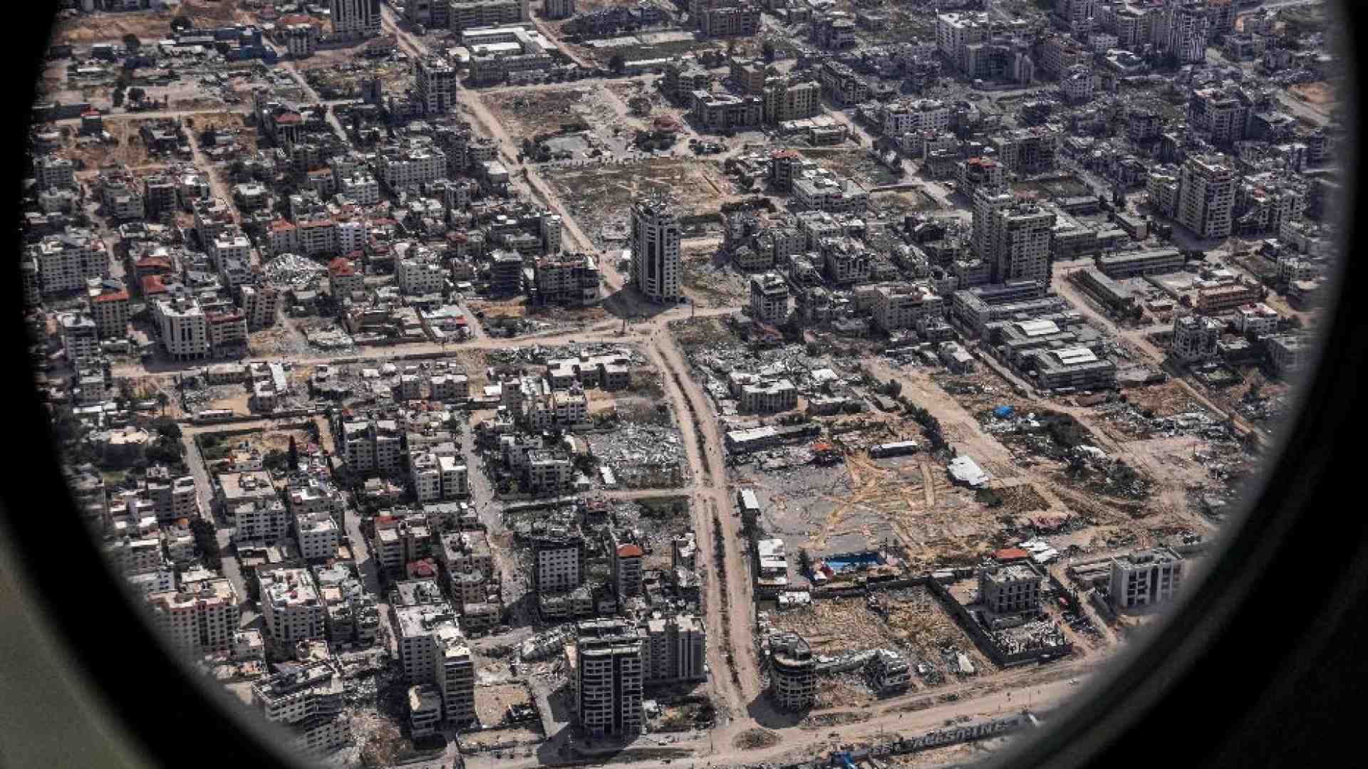 Immagine di Proposta di Hamas per la tregua. «Spari sui civili affamati: 21 morti»