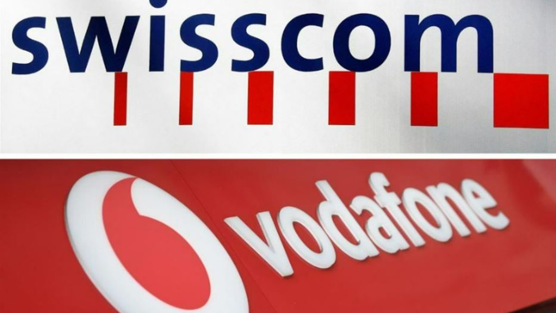 Immagine di Swisscom conferma: compra Vodafone Italia, poi le nozze con Fastweb