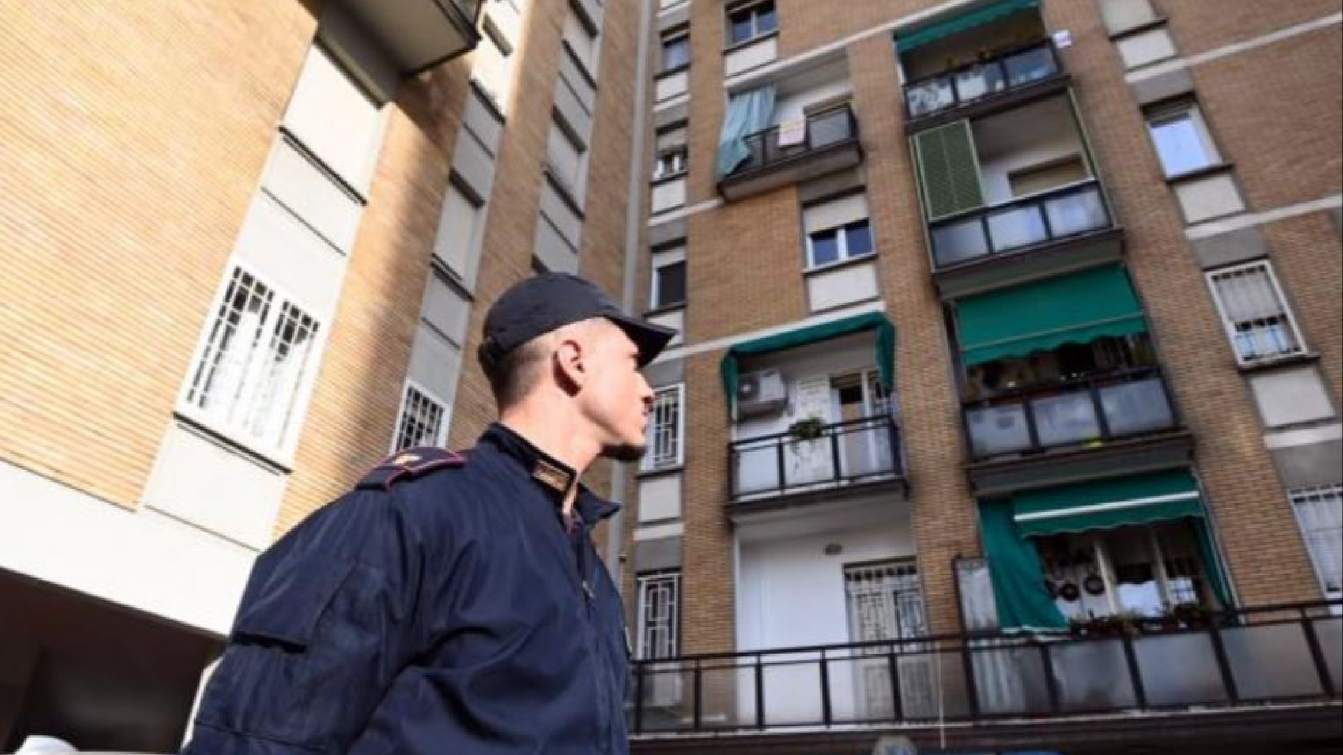 Immagine di Incendio in casa, muoiono una mamma e i suoi 3 bimbi