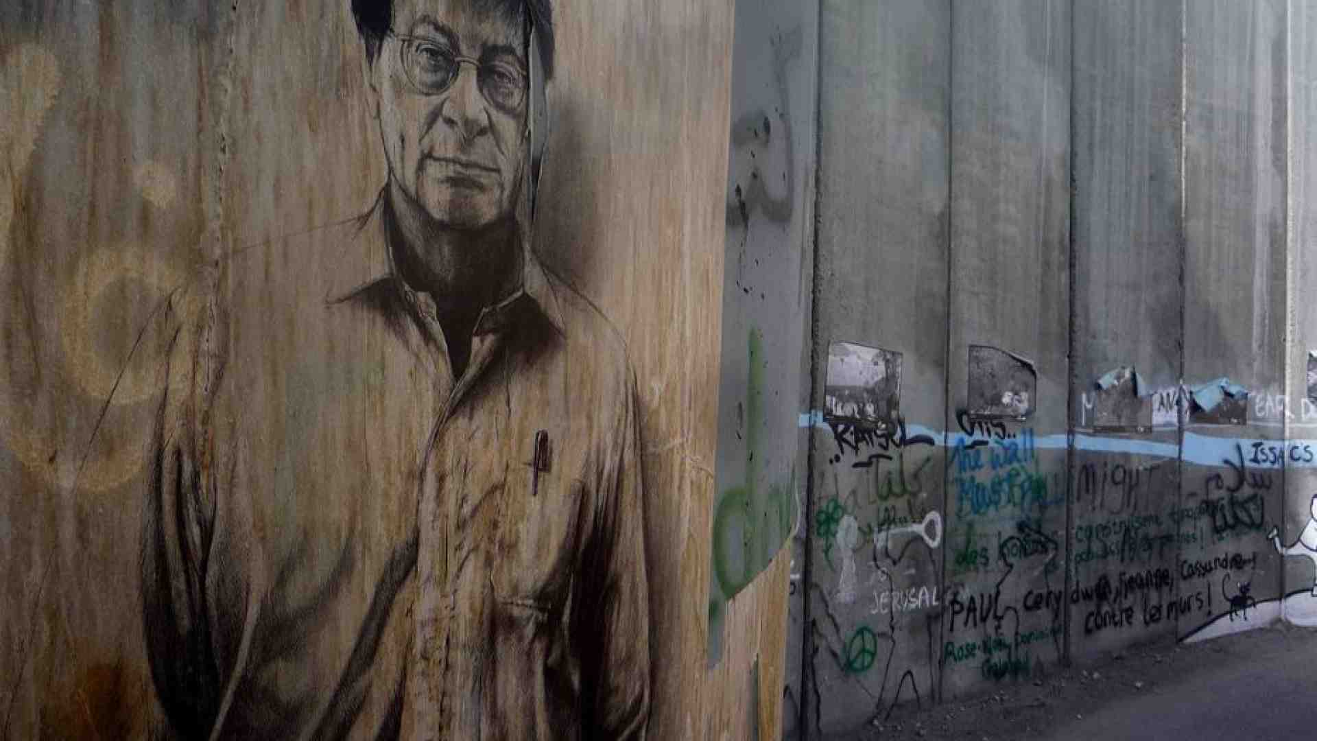 Immagine di Il dialogo tra il poeta palestinese Darwish e l'israeliana Yeshurun