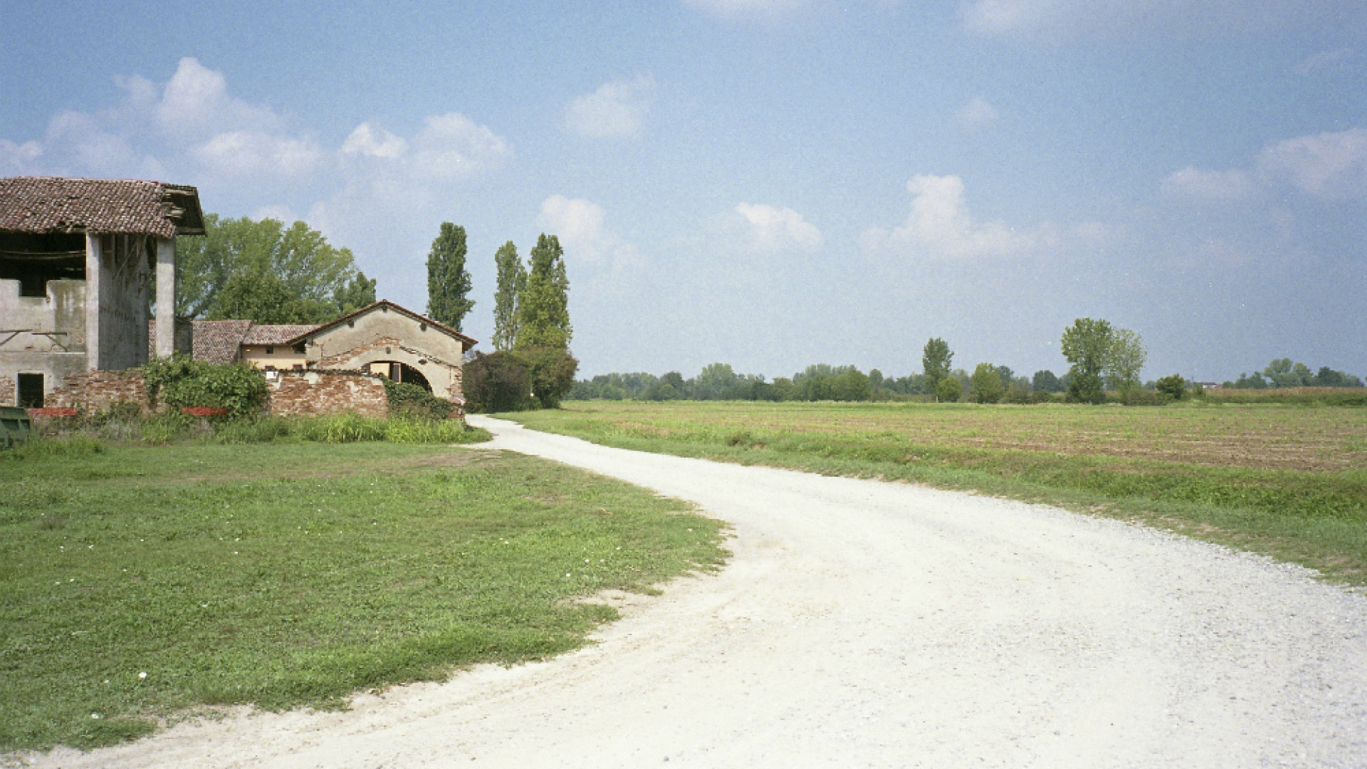 Immagine di «Orientarsi, cercando  un orizzonte»