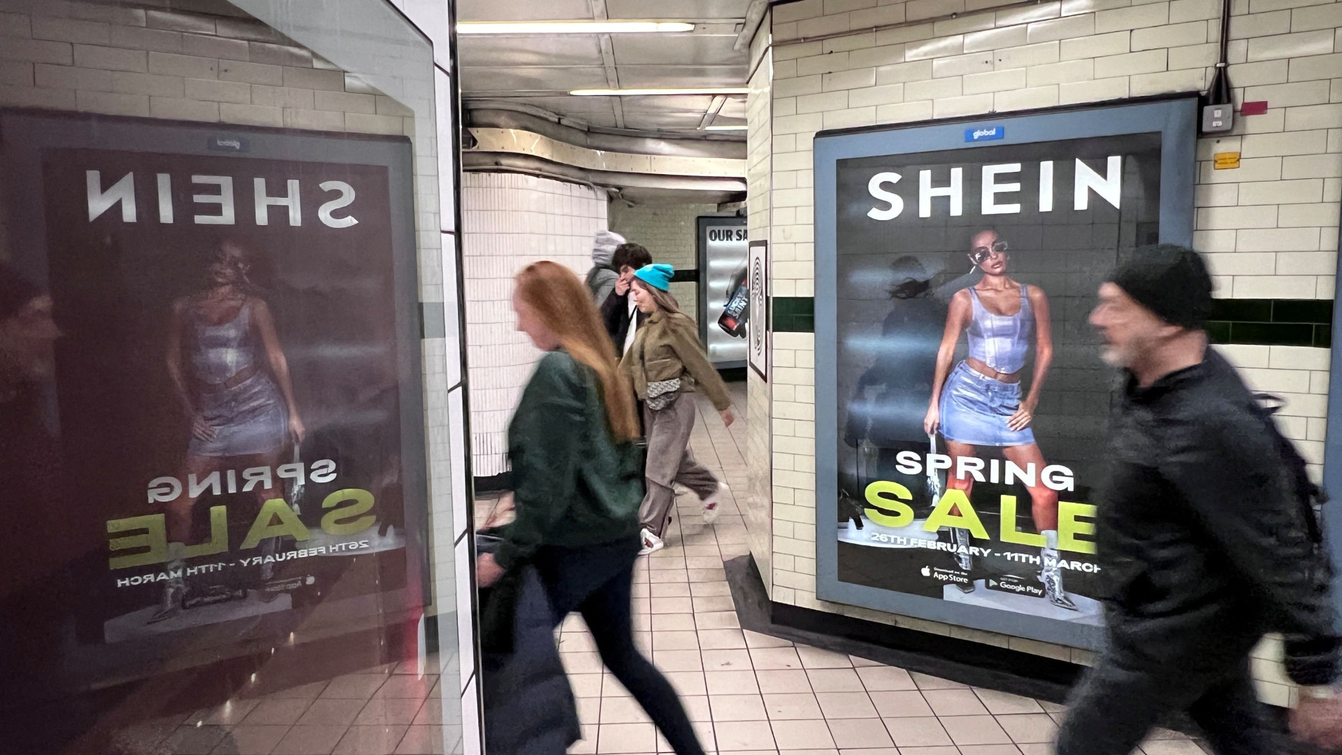 Immagine di La Francia pronta a tassare la moda fast fashion