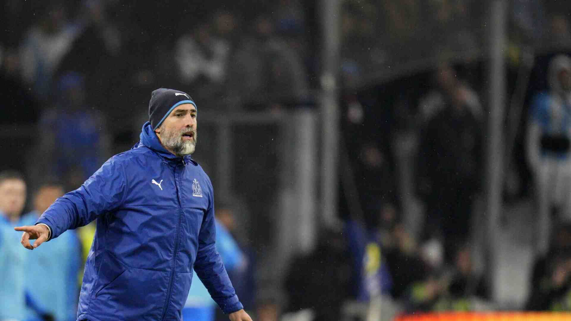 Immagine di La scelta controcorrente della Lazio di affidarsi a Igor Tudor