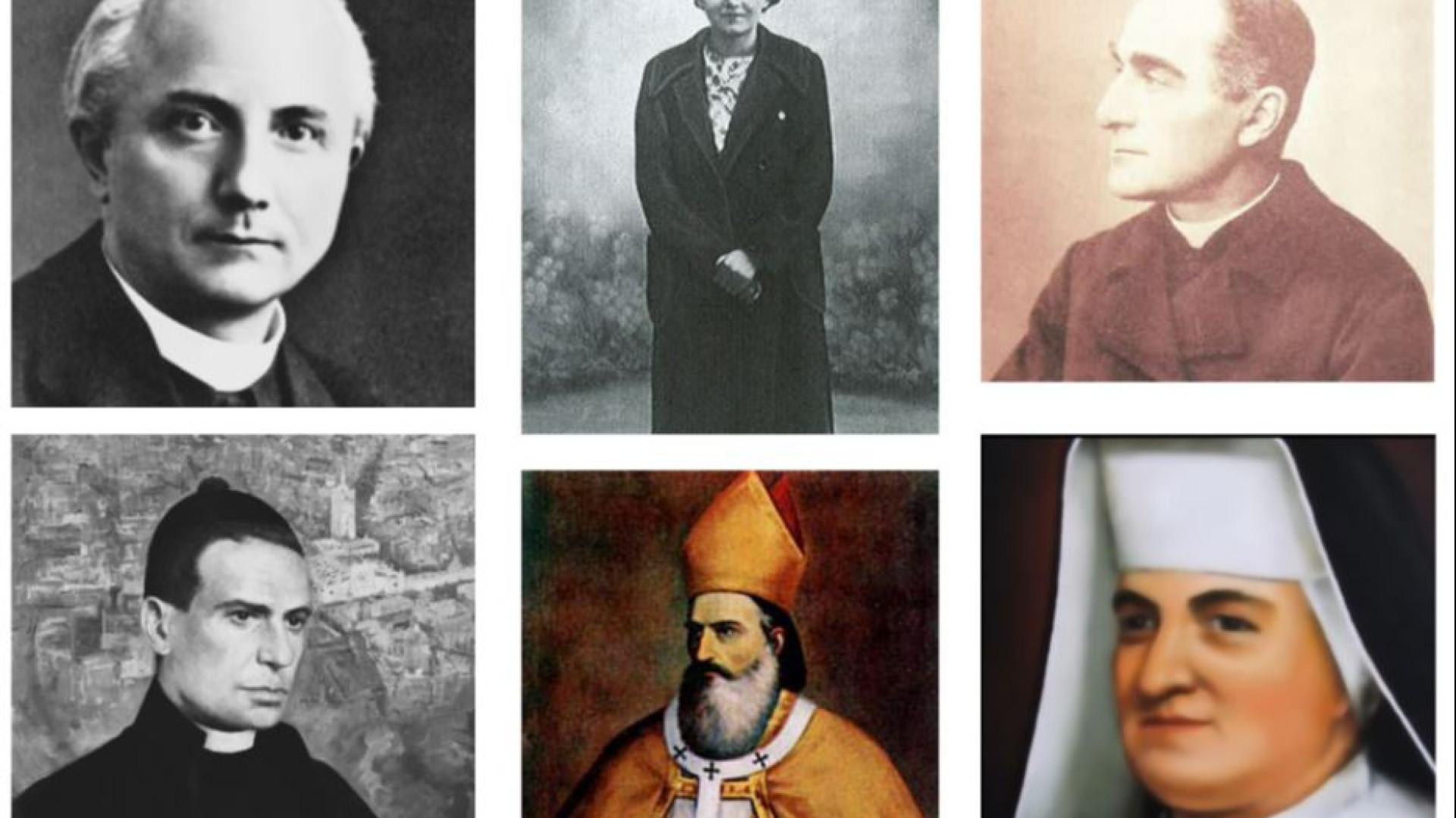 Immagine di La Chiesa ha 19 nuovi beati, 16 i martiri. Venerabile la diciottenne Pirini
