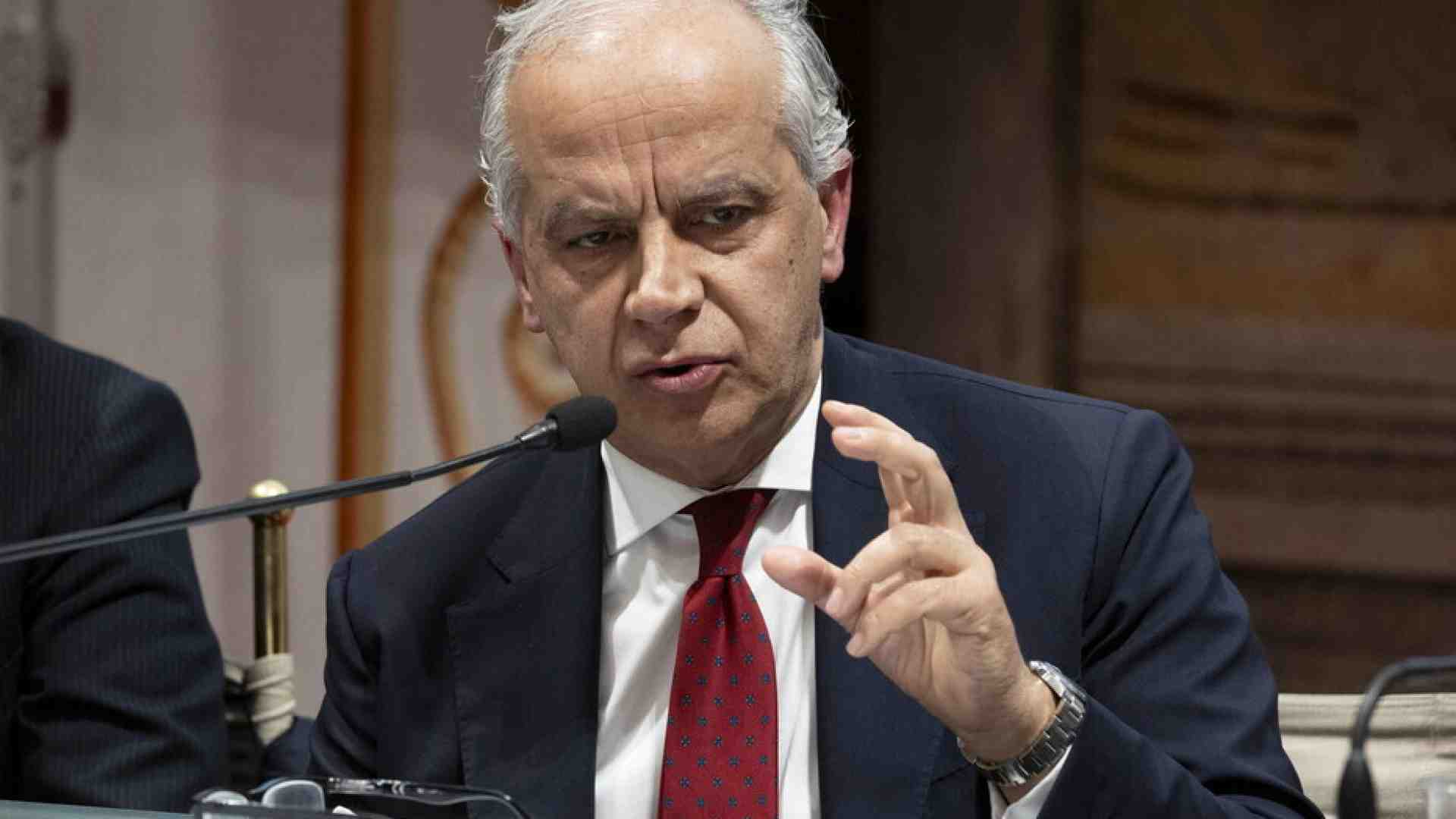 Immagine di Piantedosi: "Nessuna bocciatura su accordo con Albania, il piano procede"
