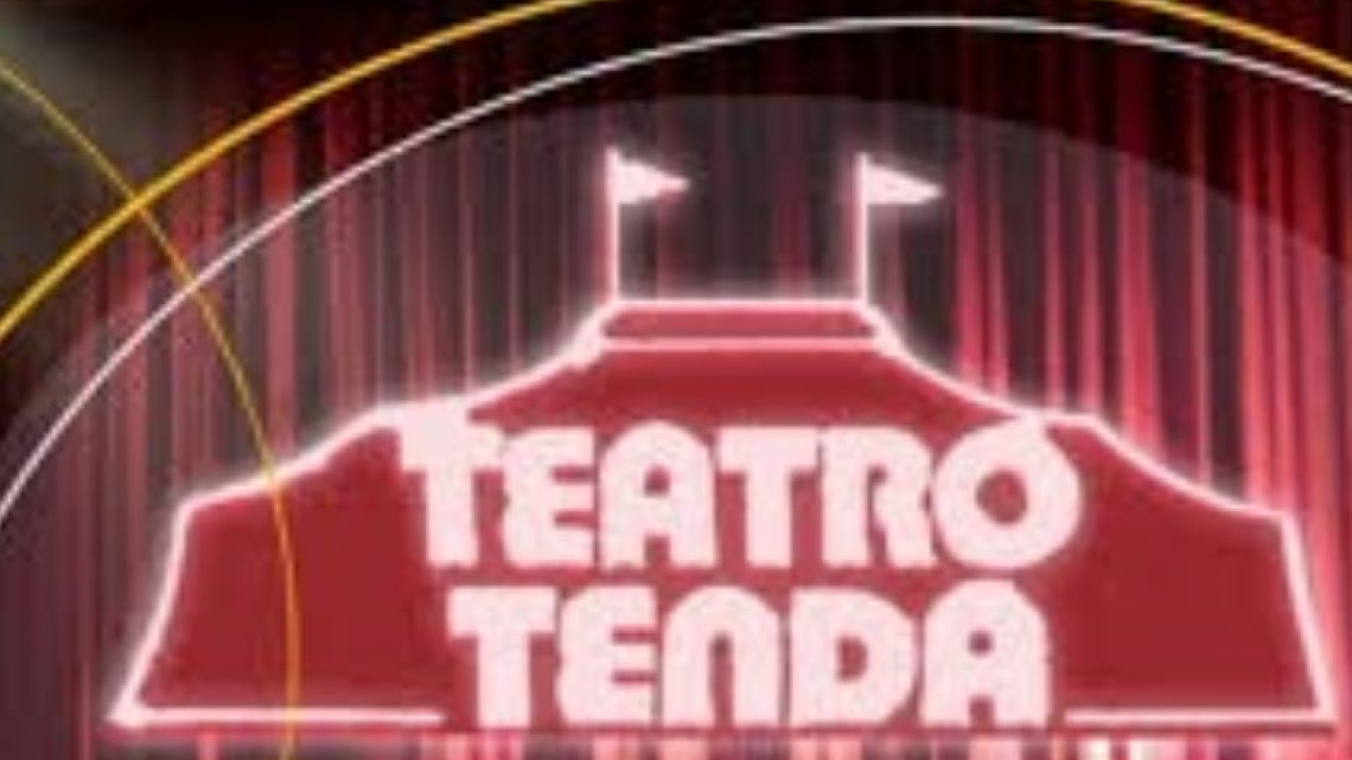 Immagine di Teatro Tenda, il sipario sempre alzato di Carlo Molfese