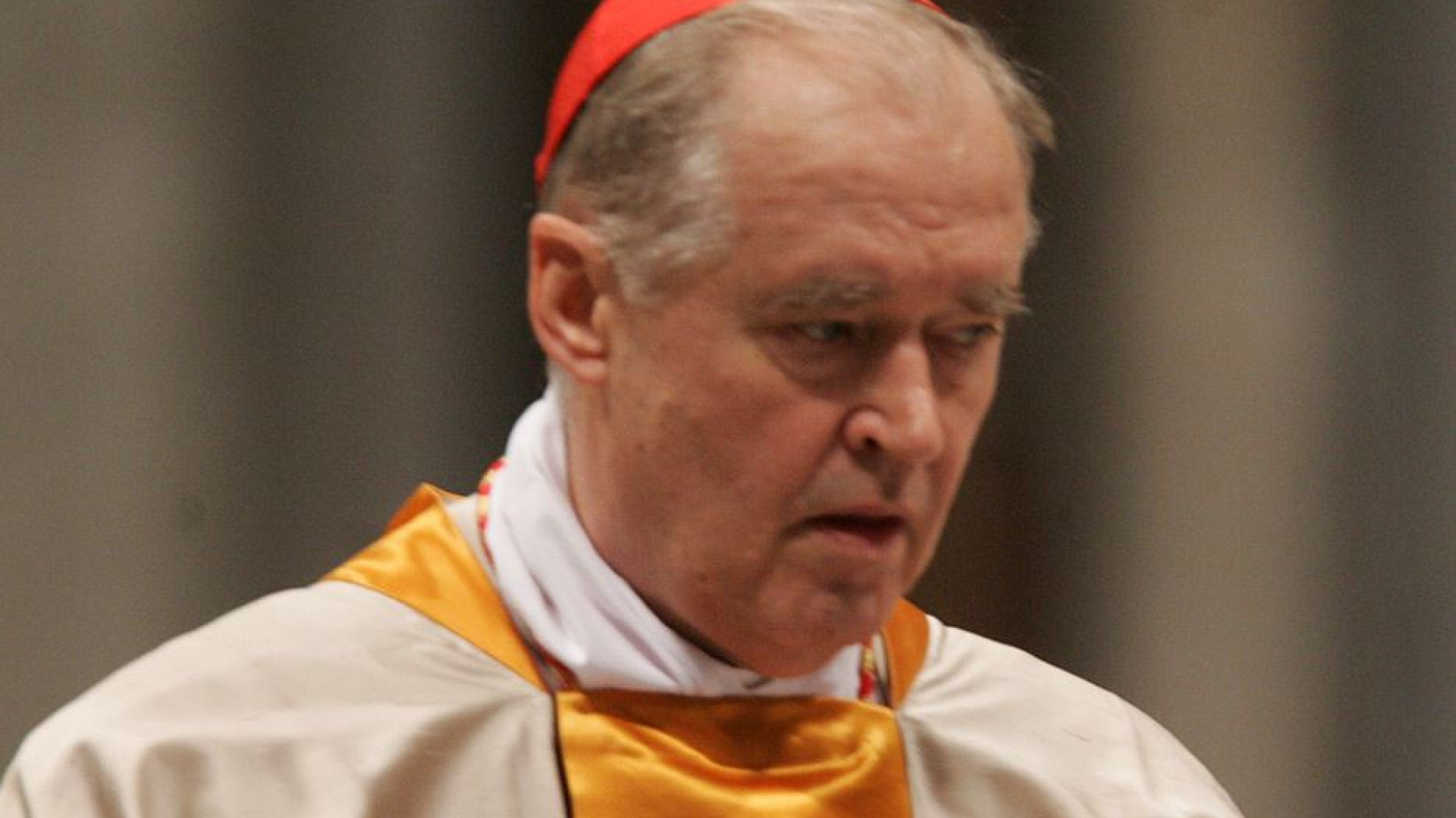 Immagine di Addio al cardinale Cordes, tra i padri nobili delle Gmg di Giovanni Paolo II