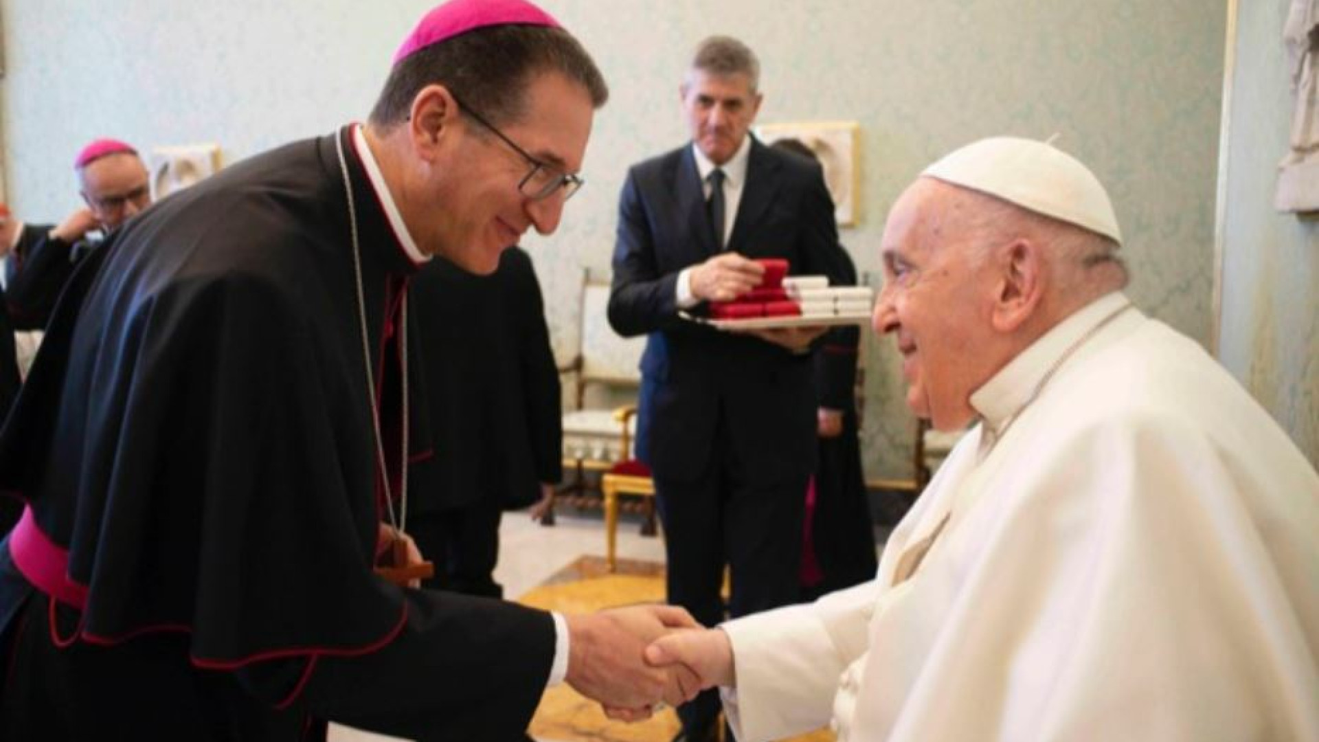 Immagine di Chiesa sempre più sicura: si rafforza la Pontificia Commissione per la tutela