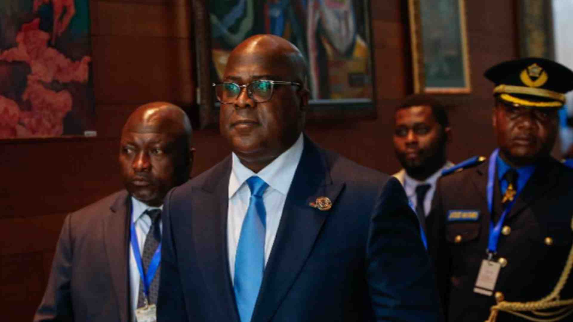Immagine di Il Congo tornerà ad uccidere: revocata la moratoria sulla pena di morte