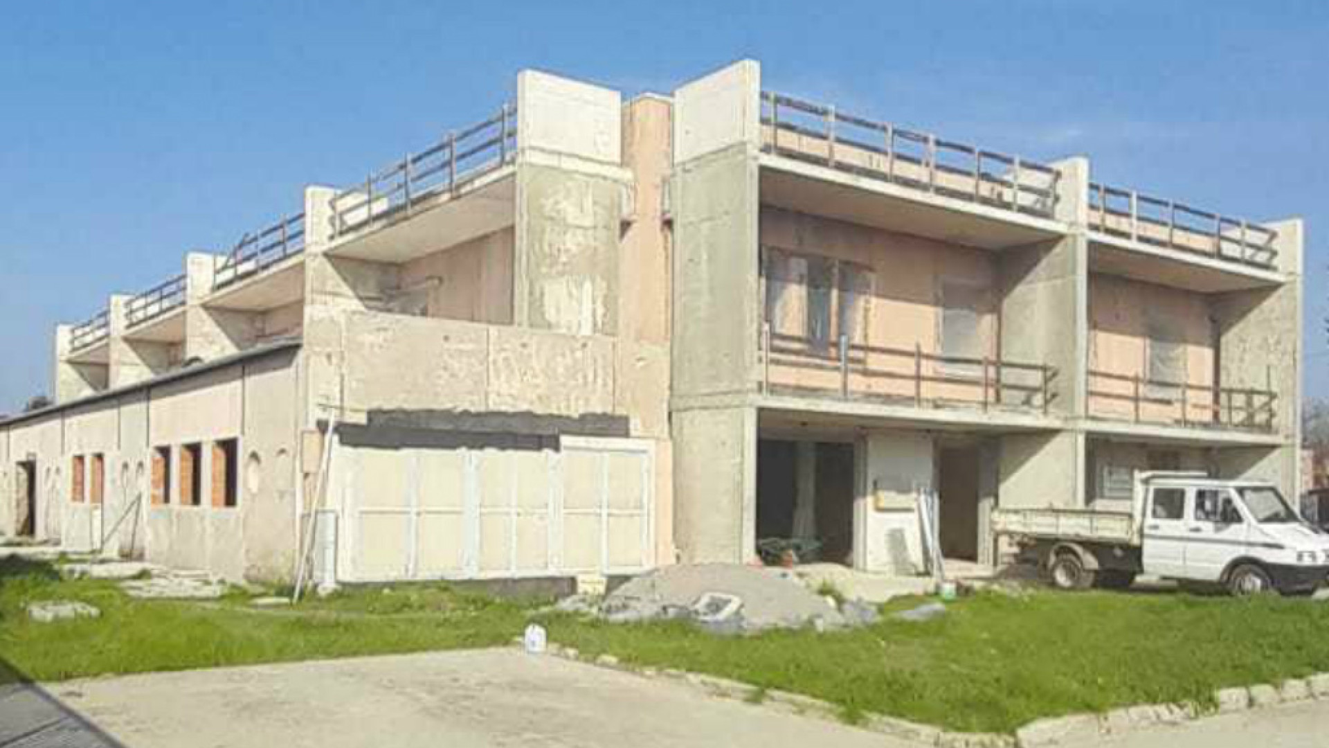 Immagine di «Palestra entro l’estate»