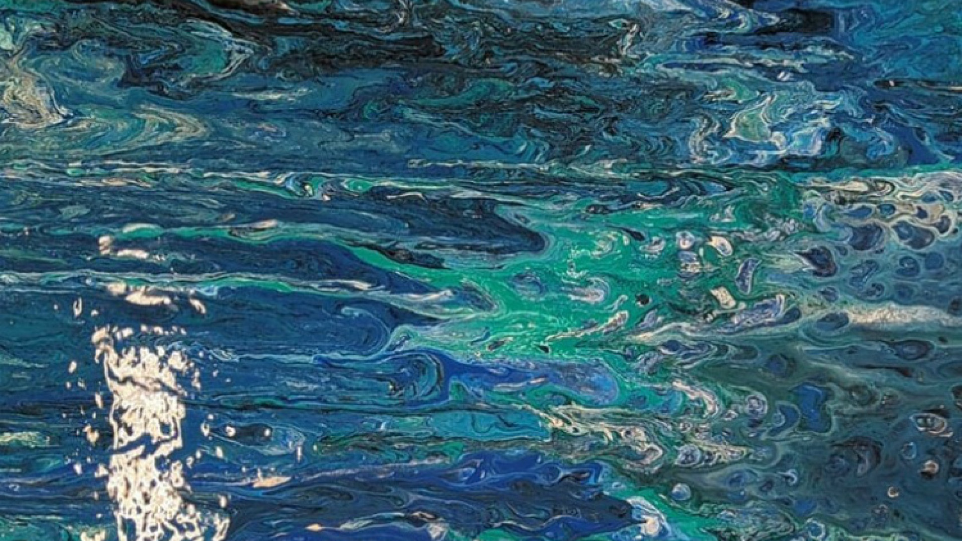 Immagine di «Sentimento e pura energia»