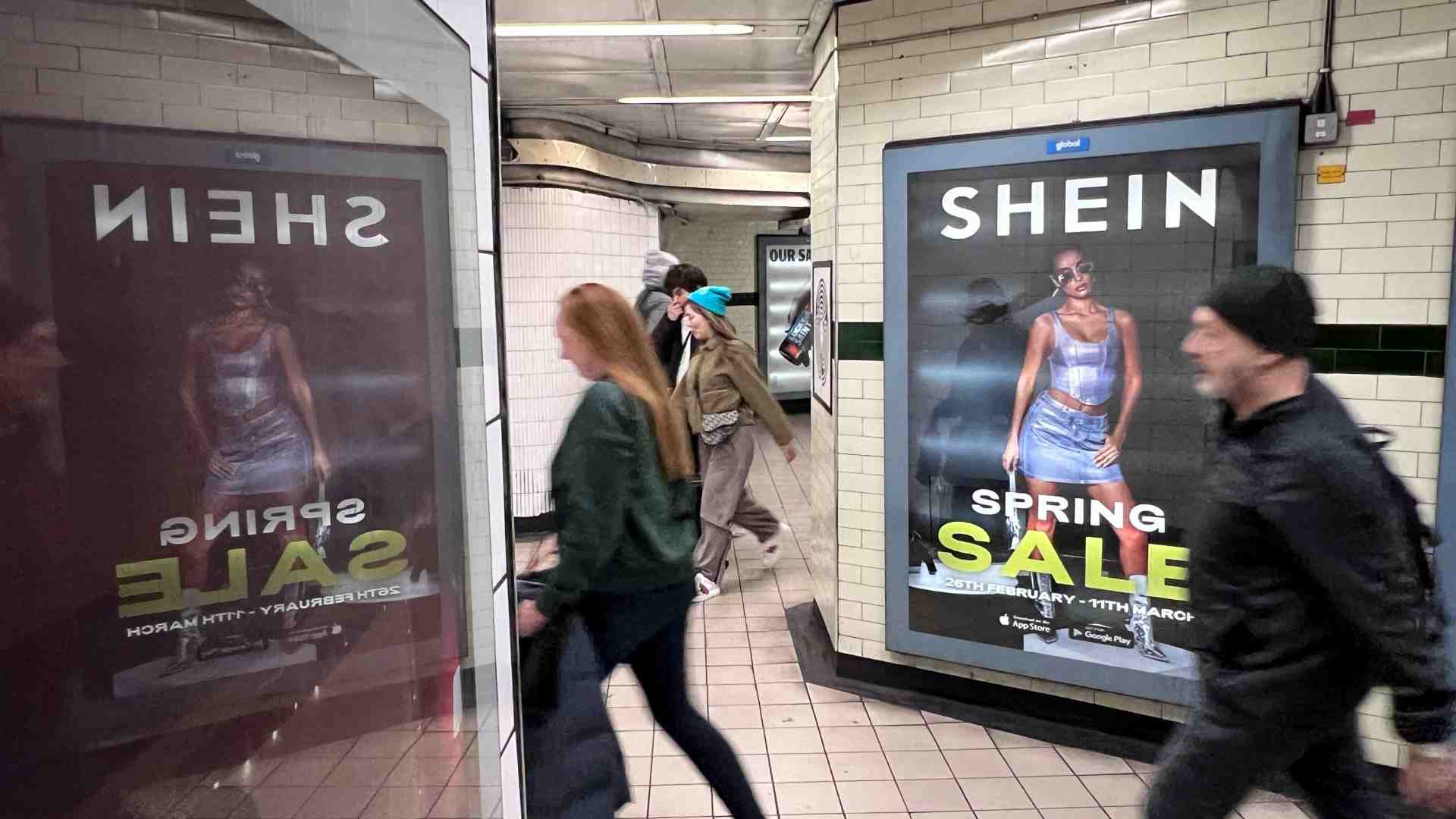 Immagine di La Francia pronta a tassare la moda fast fashion