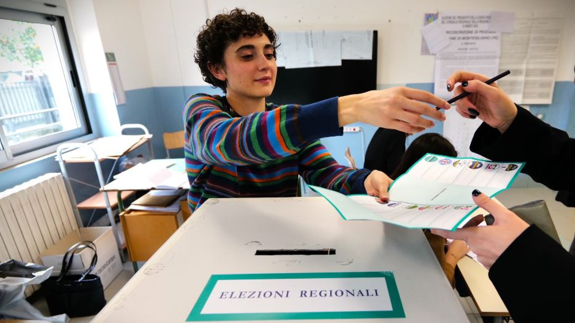 Immagine di Malumori nel Pd, traballa la candidatura di Domenico Lacerenza