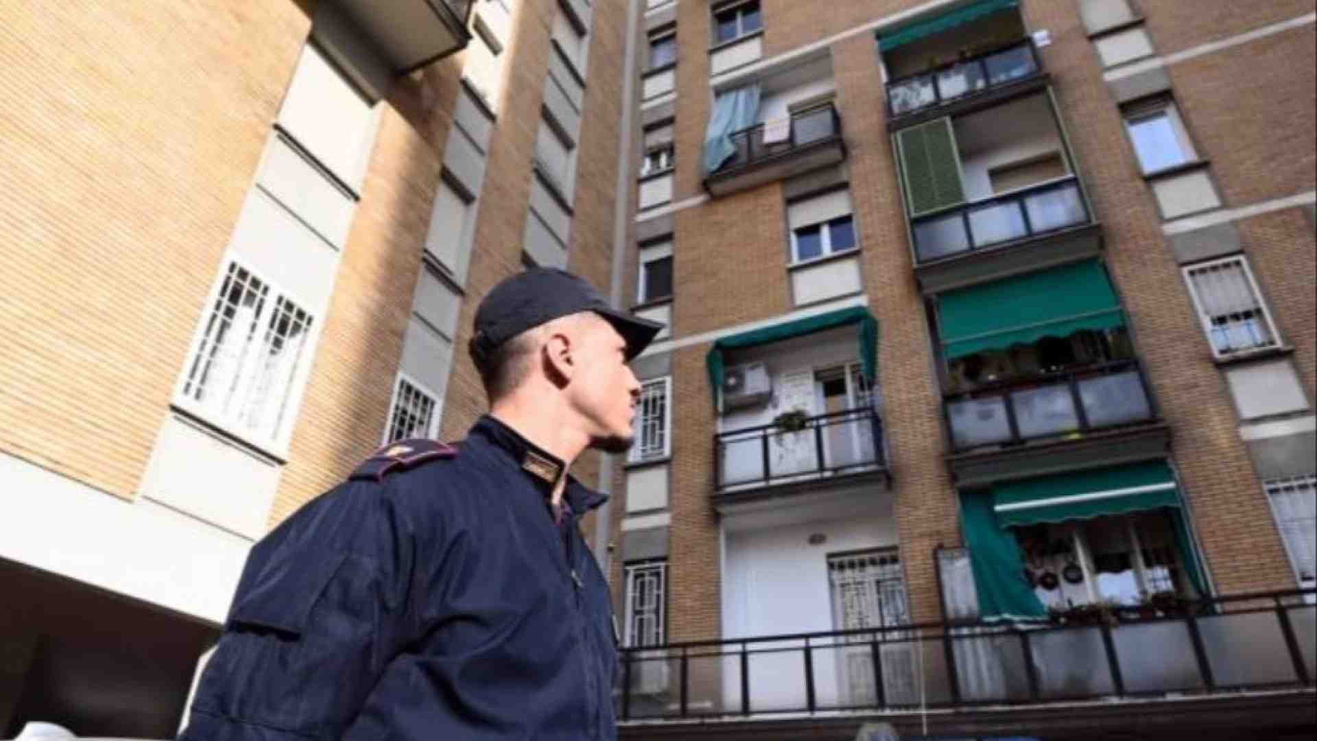 Immagine di Incendio in casa, muoiono una mamma e i suoi 3 bimbi