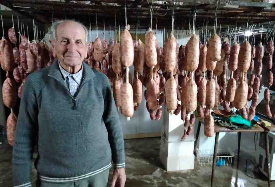 Foto di Gino Cervi