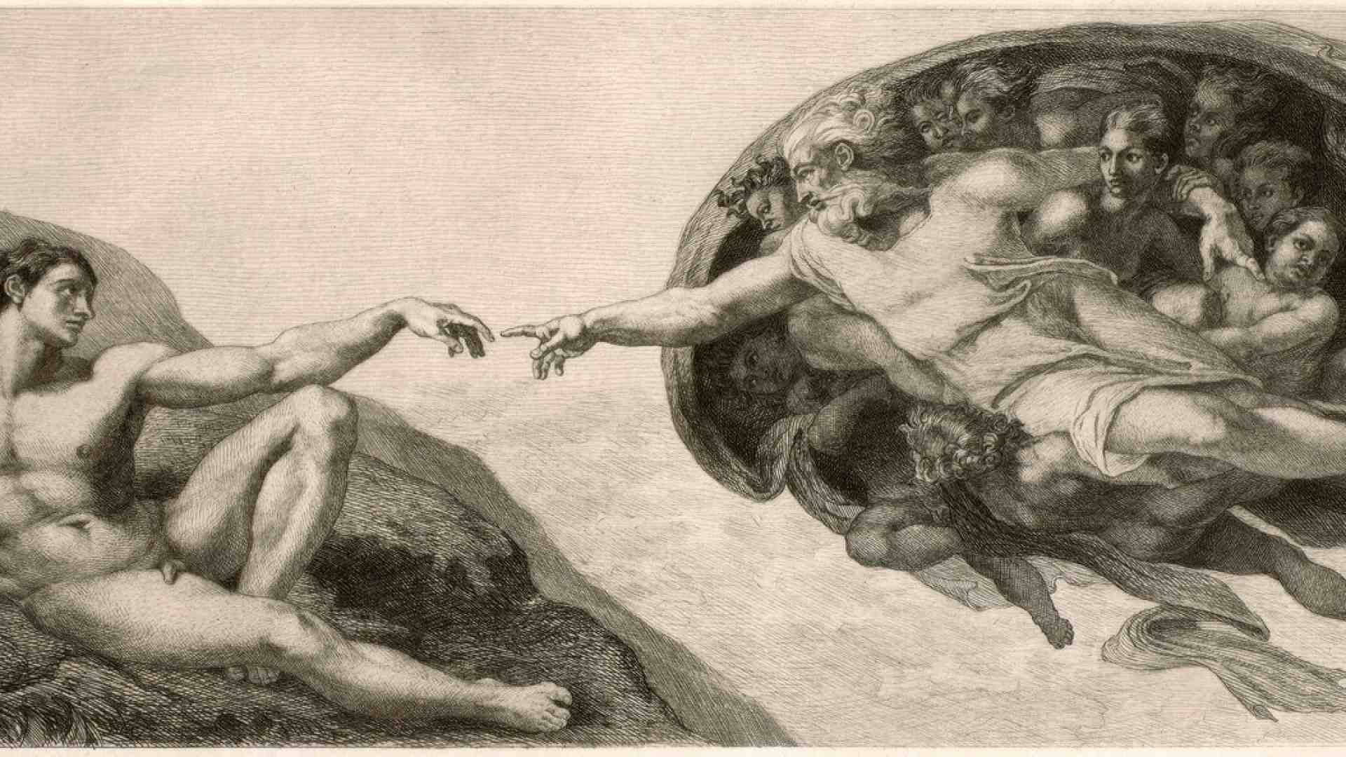 Immagine di Buon segno se non fa notizia il j’accuse contro il suprematista Michelangelo