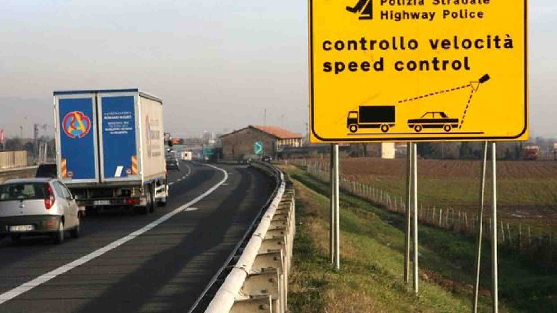 Immagine di Automobilisti attenti: dopo il Tutor arriva Vergilius