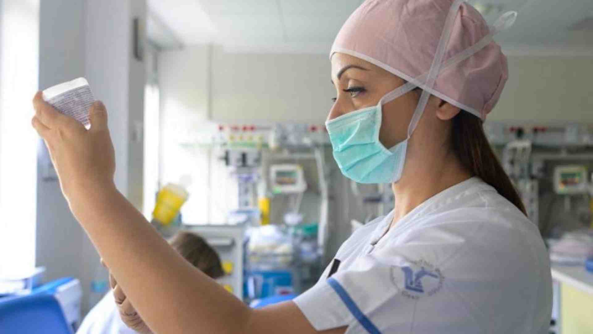 Immagine di «Bambino Gesù», cent'anni di cura, speranza e umanità