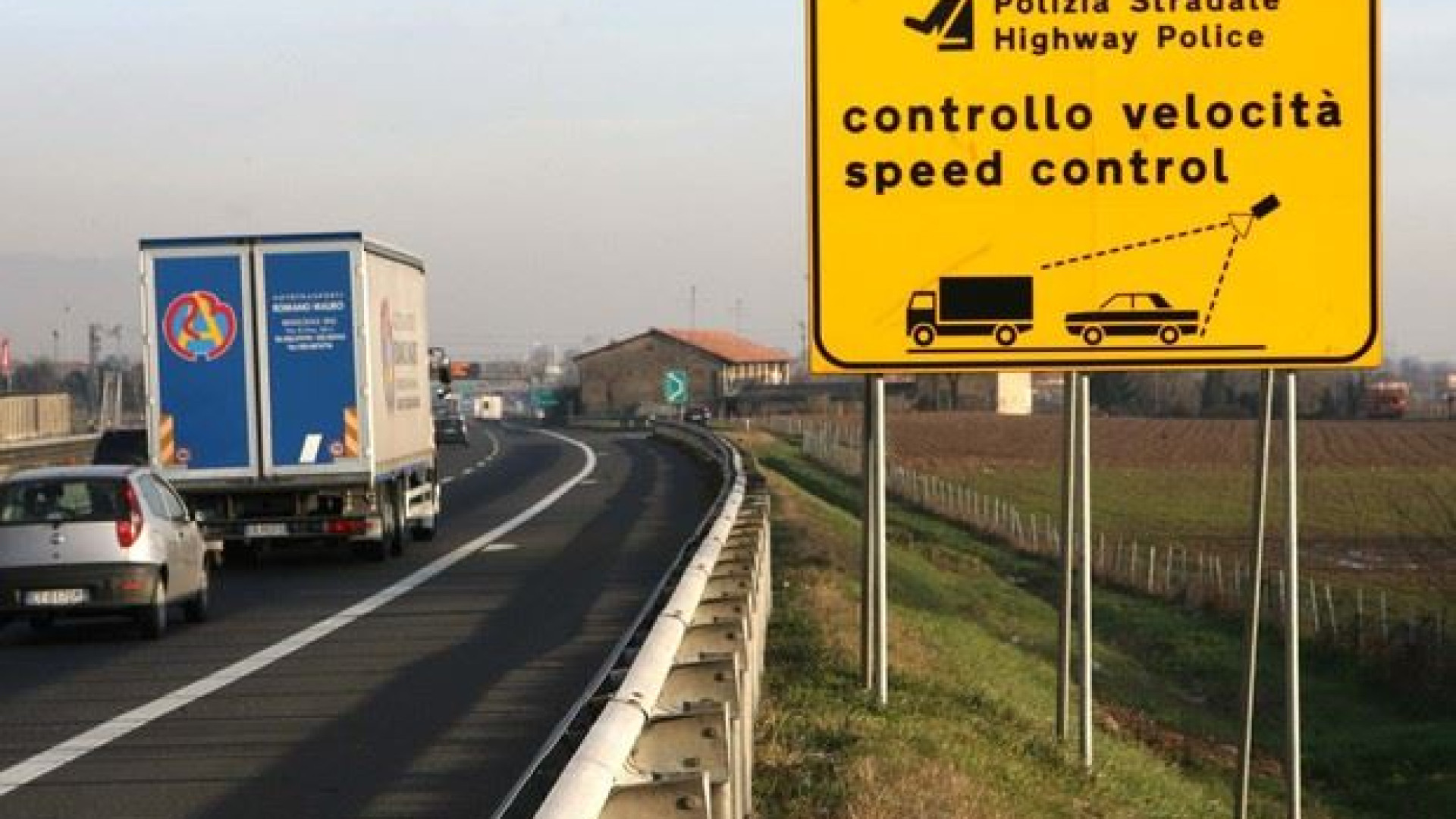 Immagine di Automobilisti attenti: dopo il Tutor arriva Vergilius
