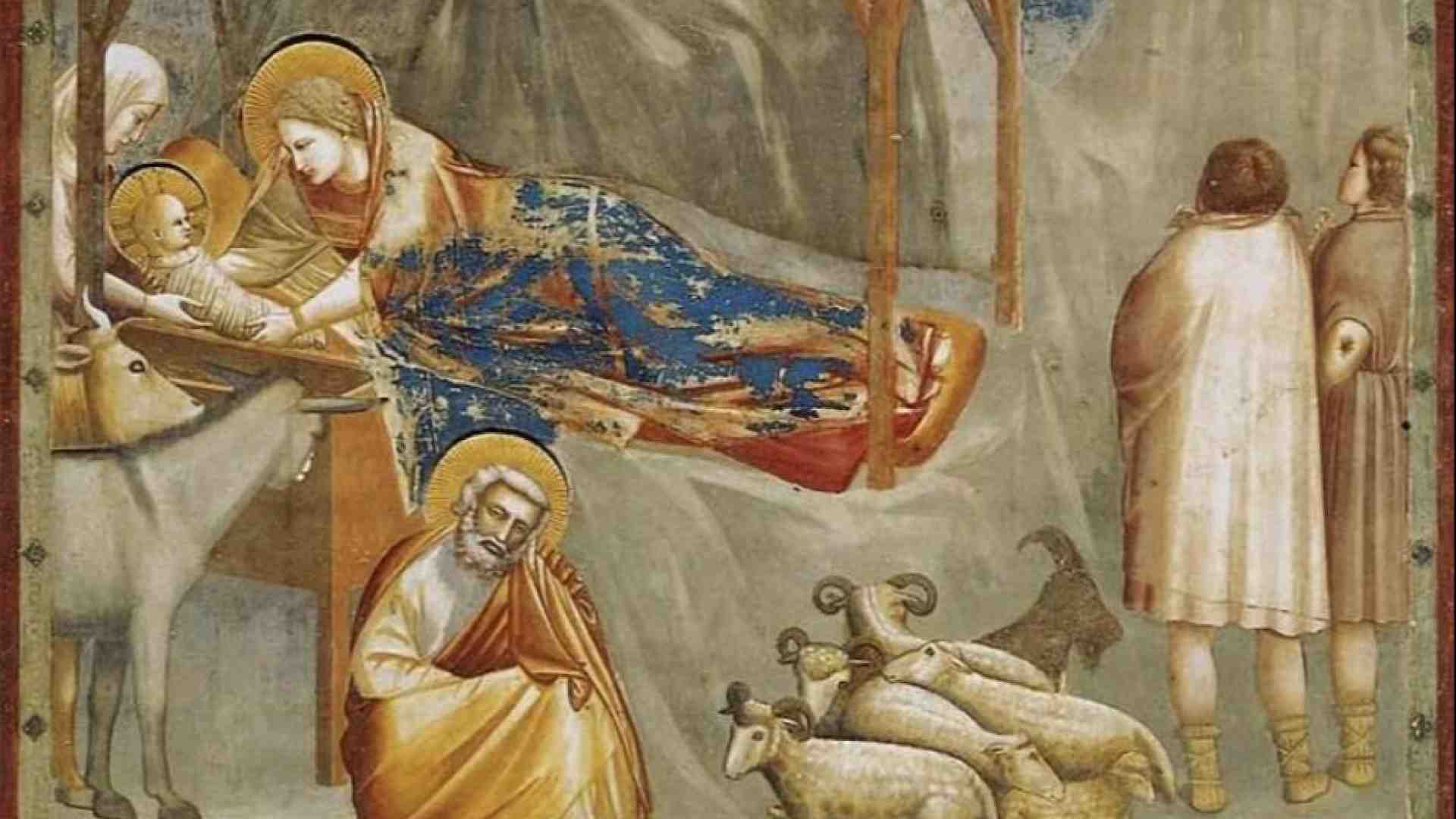 Immagine di Tolentino: «L’angelo ci sfida a ospitare il reale»