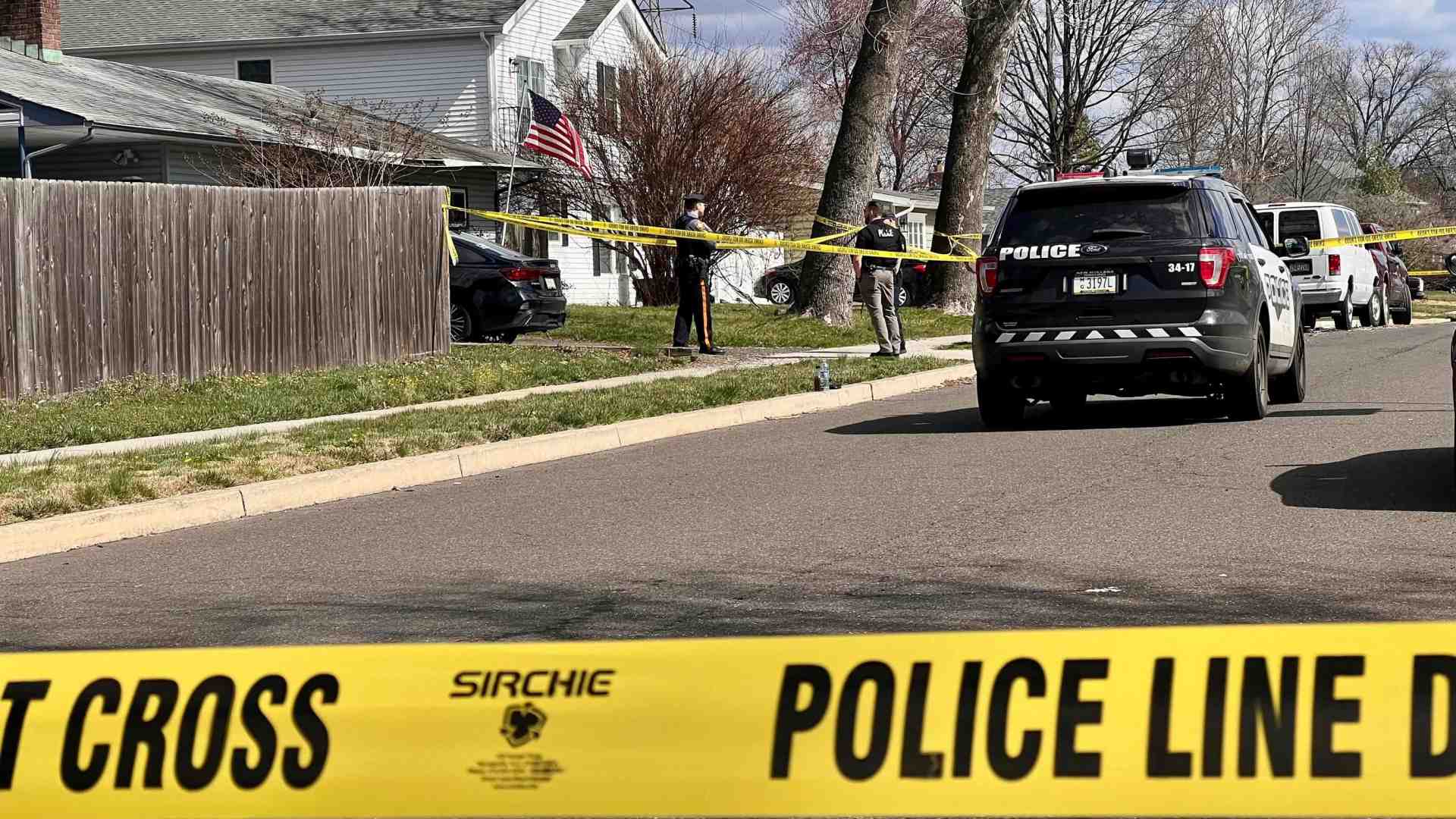 Immagine di Killer semina il terrore: 3 vittime. Libere le persone prese in ostaggio