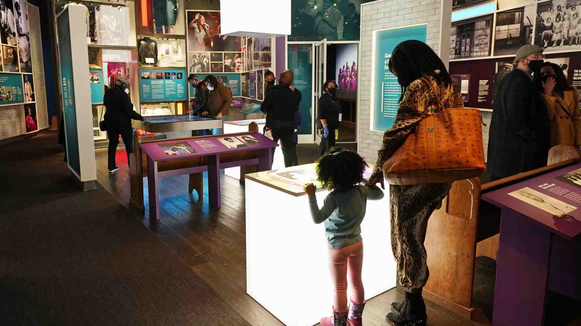 Immagine di La correttezza politica sta paralizzando i musei in un’uniformità soffocante