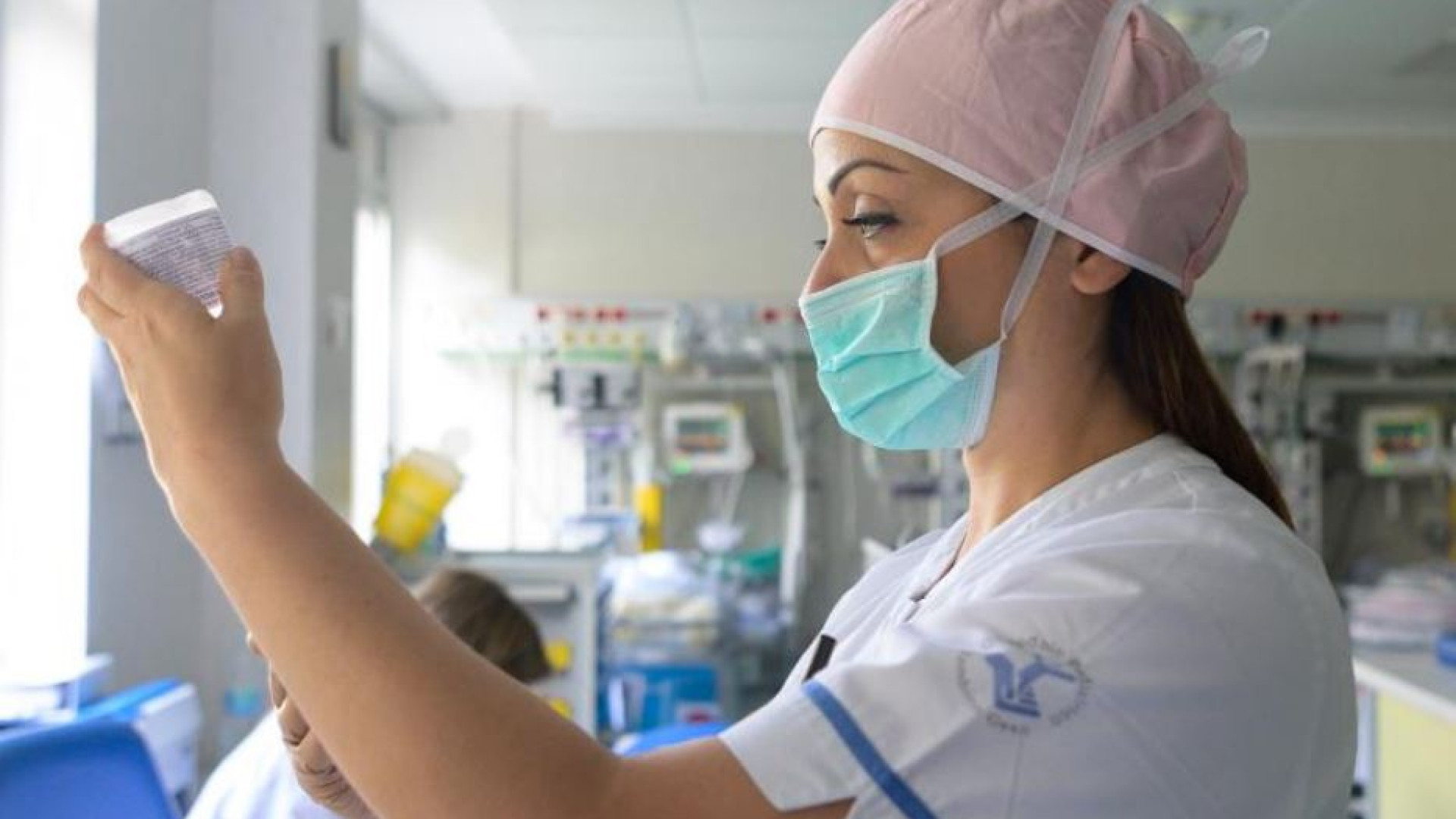 Immagine di «Bambino Gesù», cent'anni di cura, speranza e umanità
