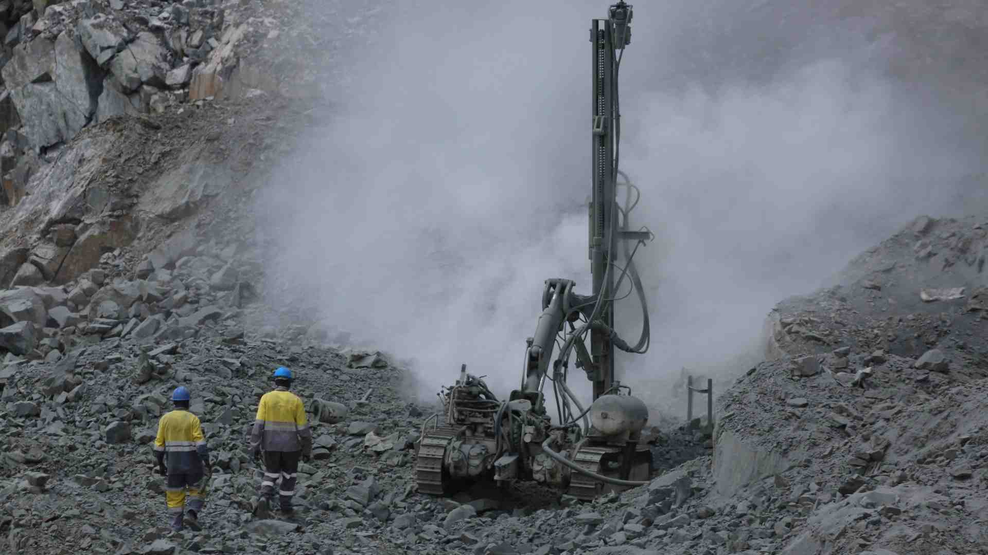 Immagine di La conquista delle terre rare: il paradosso della transizione ecologica