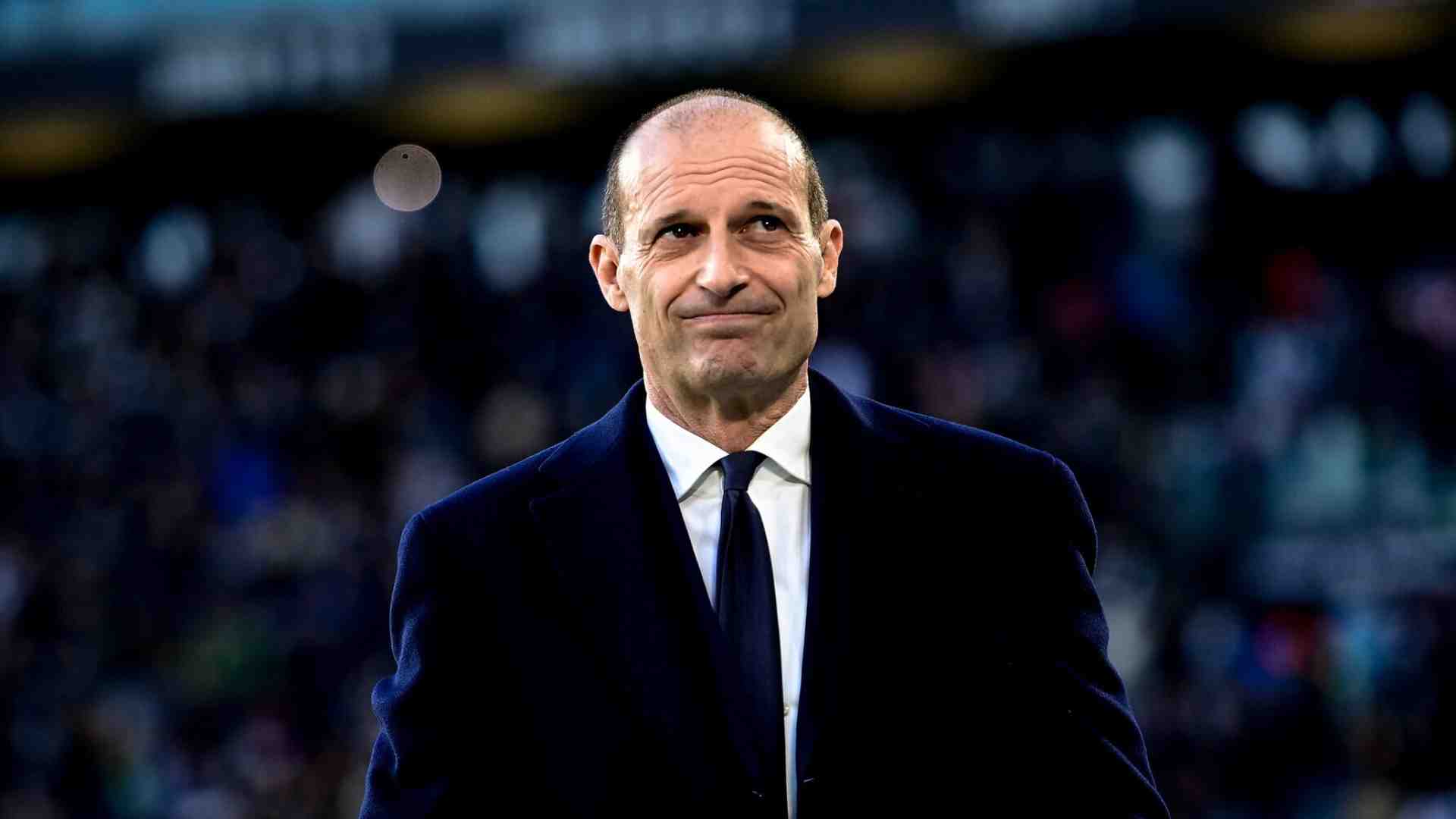 Immagine di Ad Allegri mancano i risultati