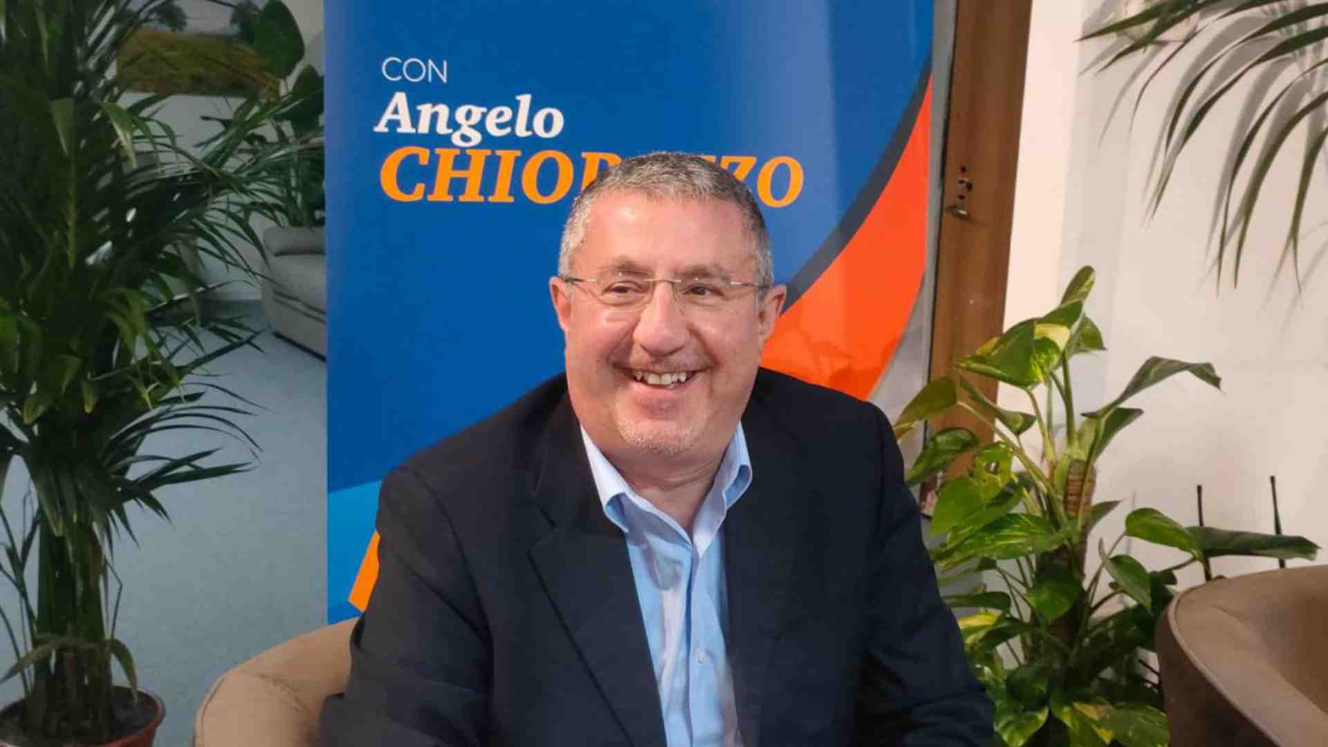 Immagine di In Basilicata Lacerenza rinuncia. E ritorna Chiorazzo