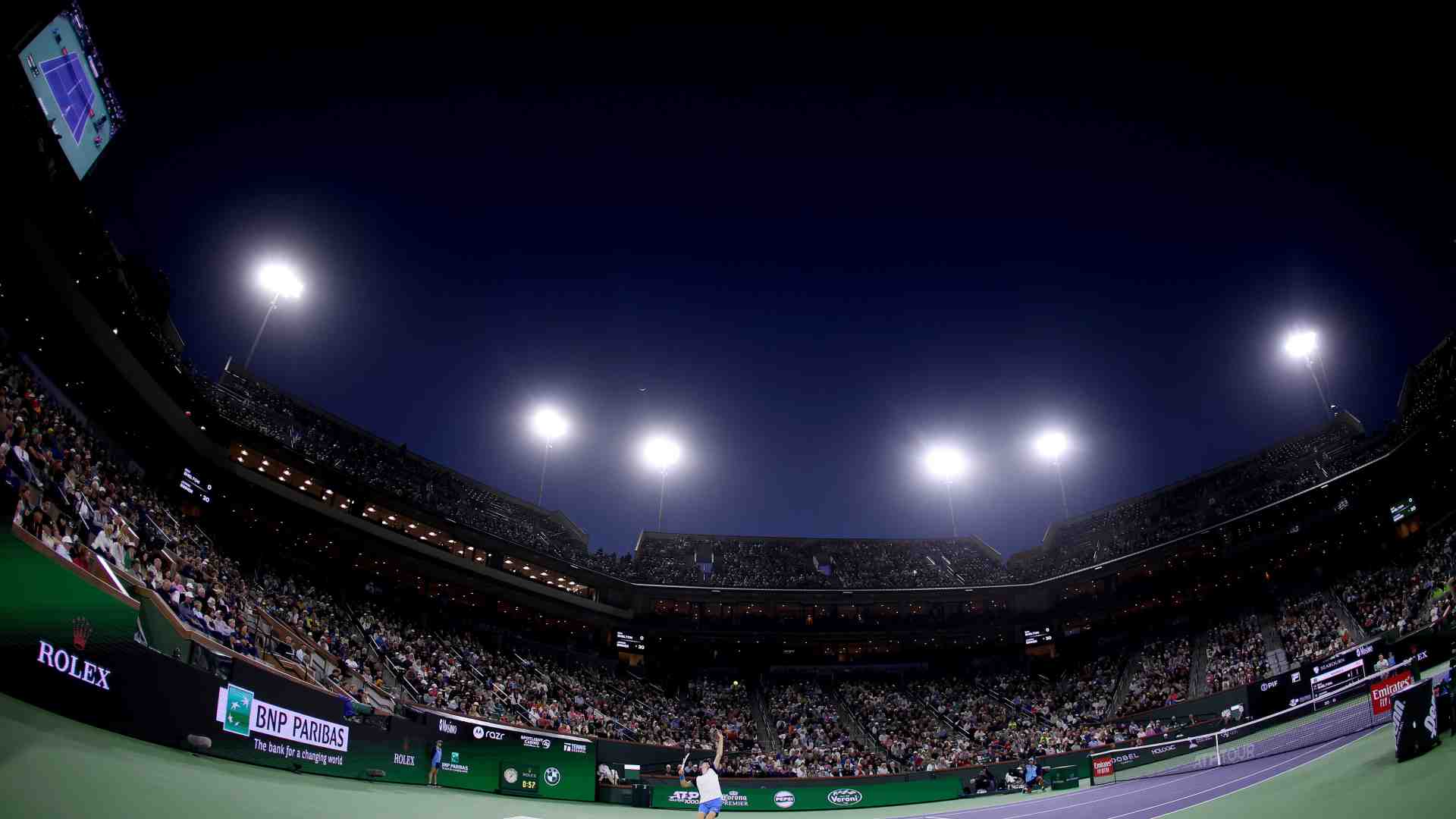 Immagine di Viaggio nell’anno (e nei conti) d’oro del tennis italiano