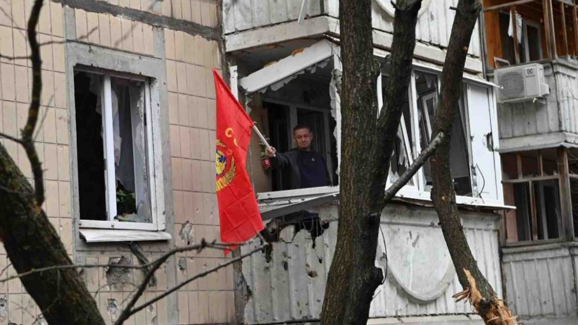 Immagine di L'Ucraina bombarda il voto russo. La rappresaglia: razzi su Odessa e 20 morti