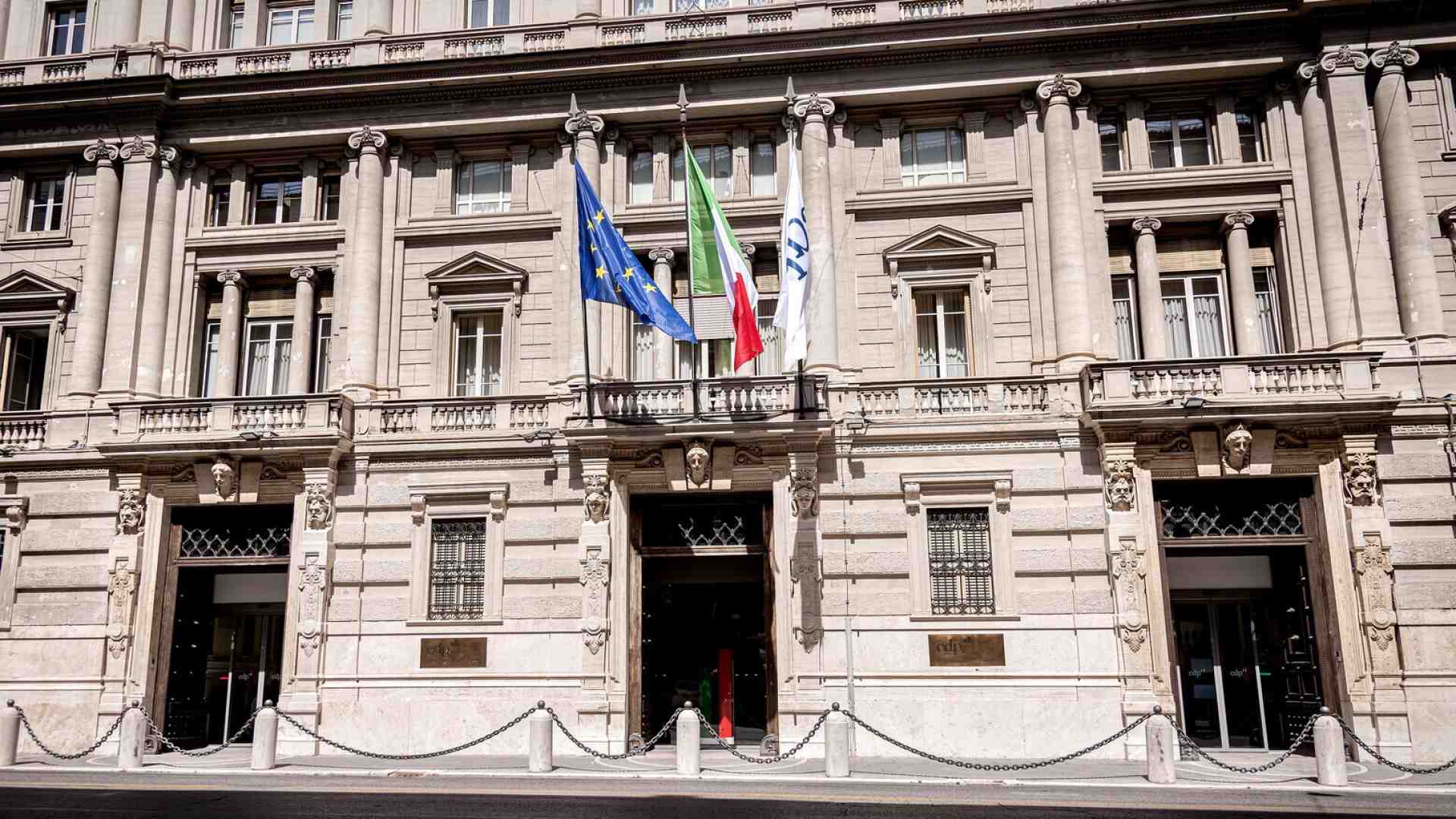 Immagine di La Cassa depositi e prestiti non è una fabbrica dei sogni