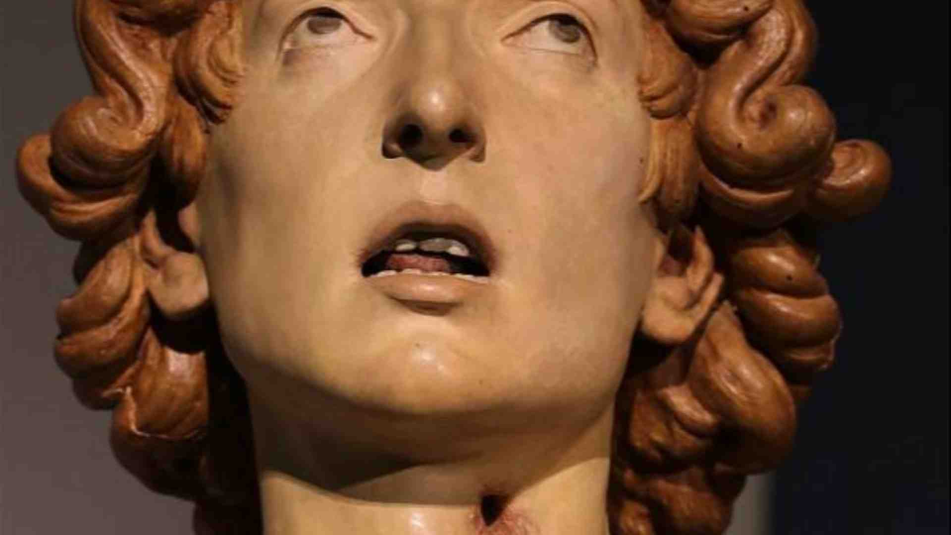 Immagine di La storia millenaria del dente maligno (e perché Michelangelo lo mise a Gesù)