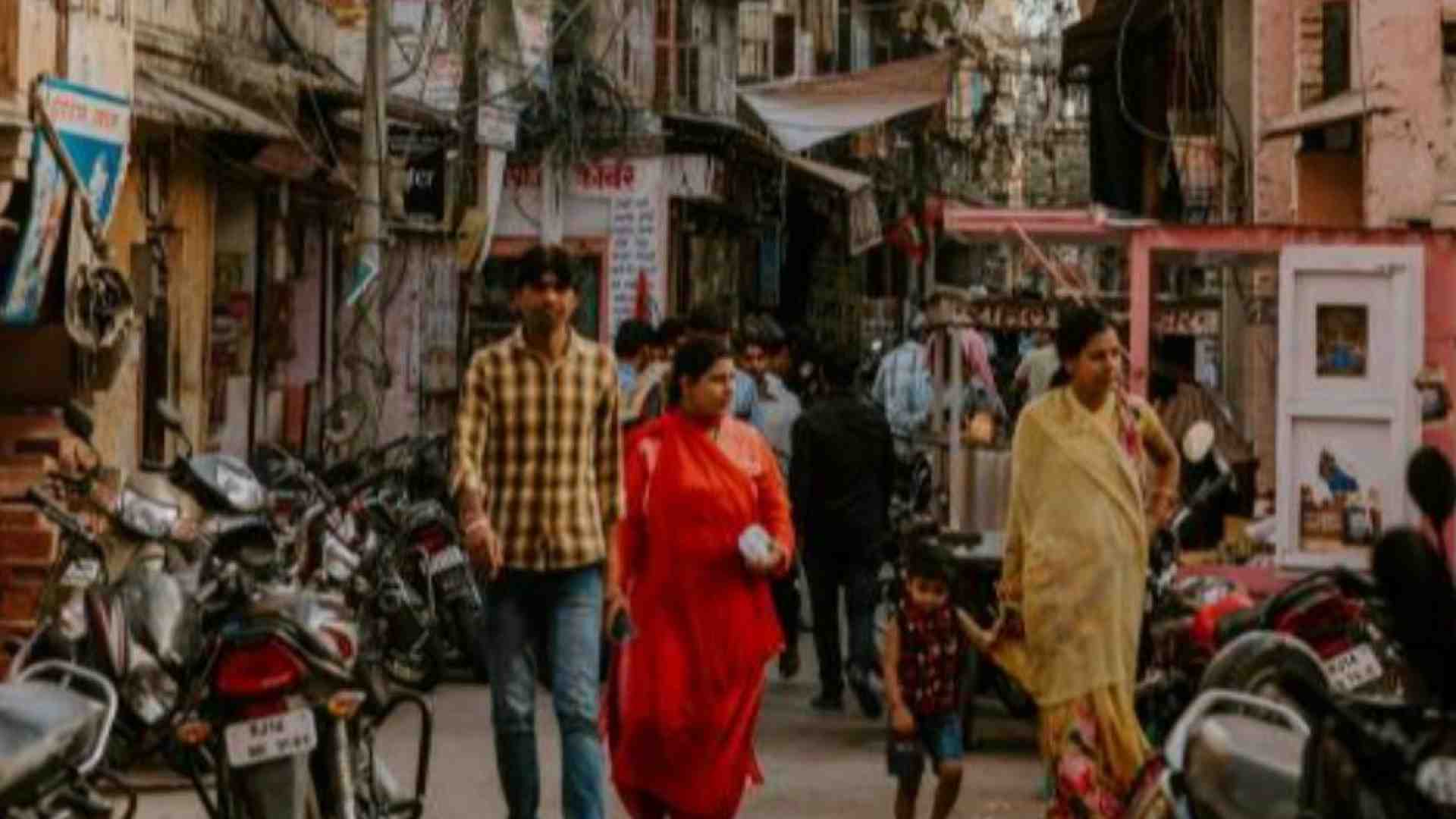 Immagine di L’India oscura che ha smarrito il suo Mahatma