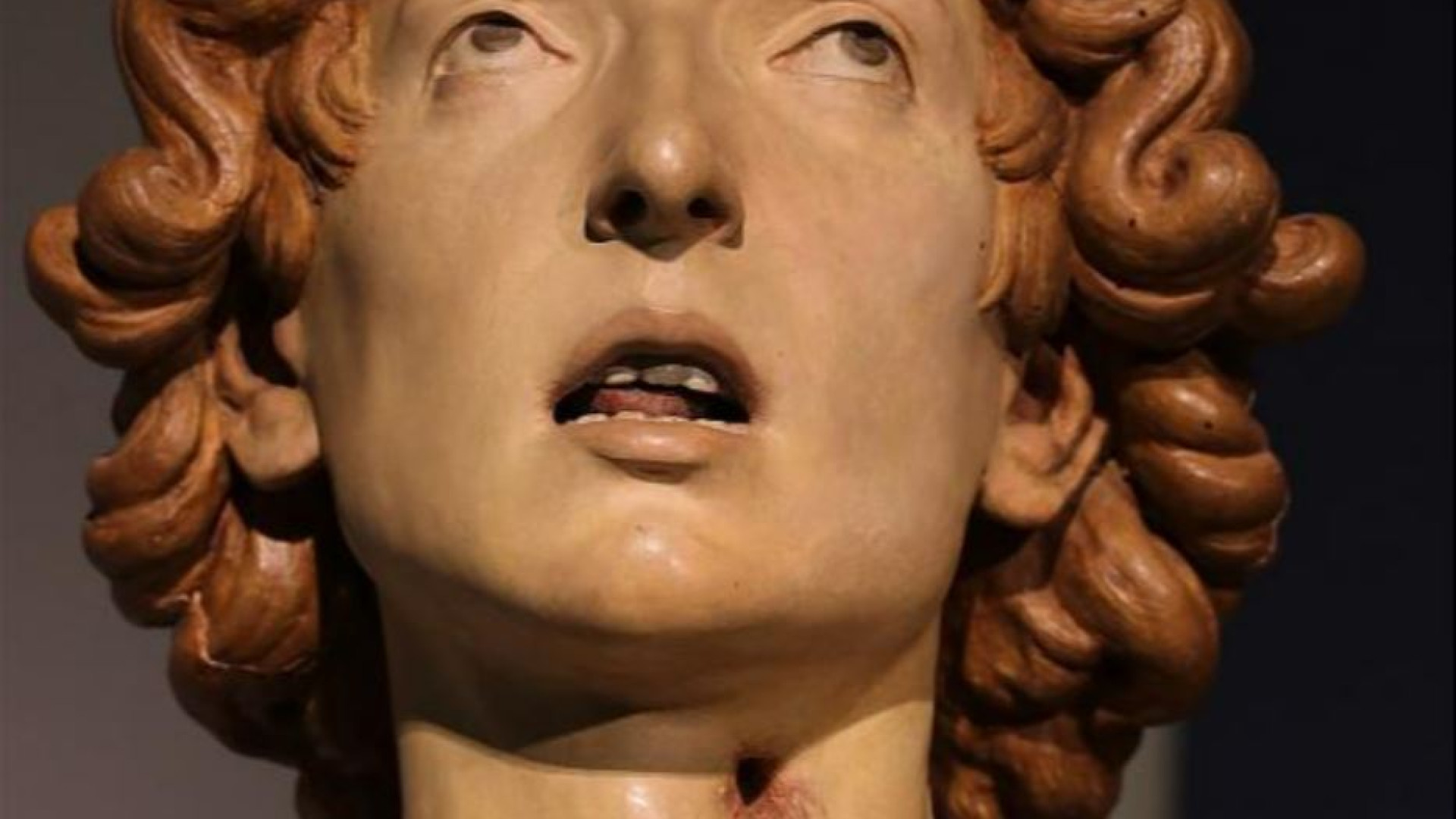 Immagine di La storia millenaria del dente maligno (e perché Michelangelo lo mise a Gesù)