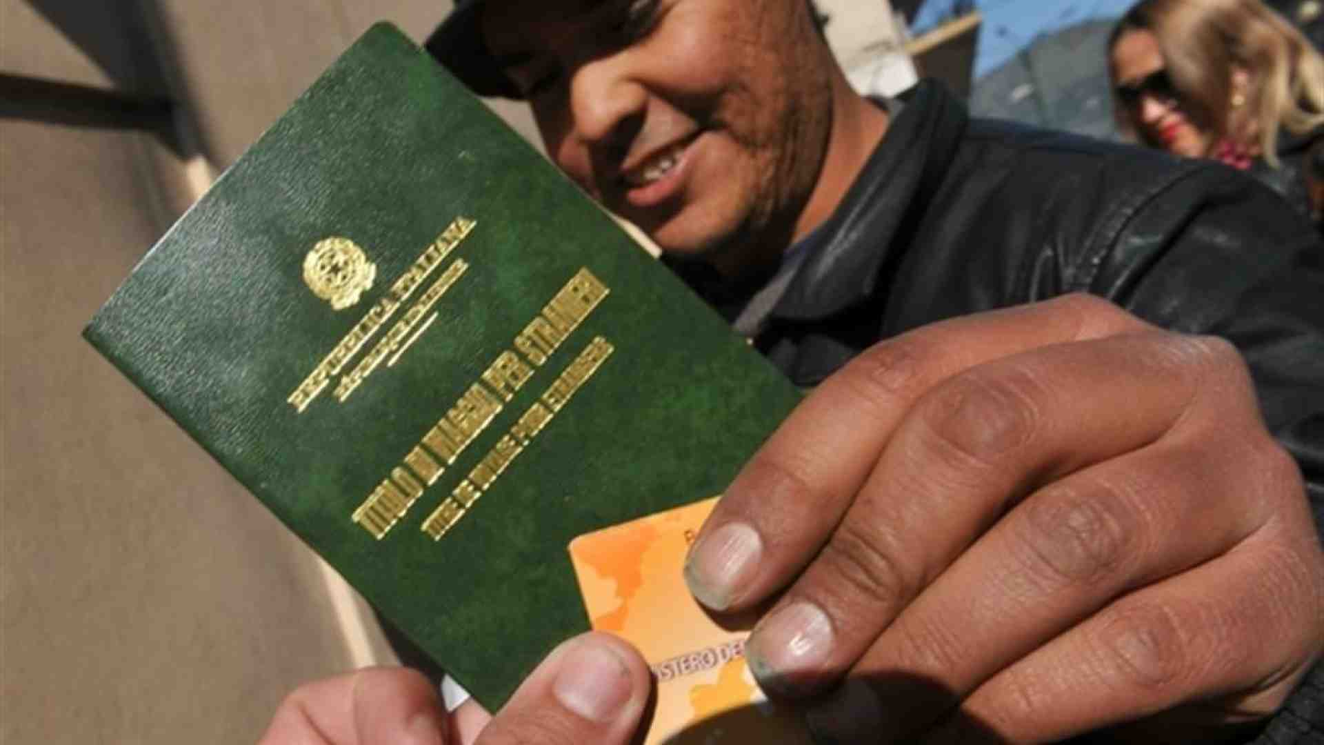 Immagine di Più imprenditori e più assunti tra i migranti