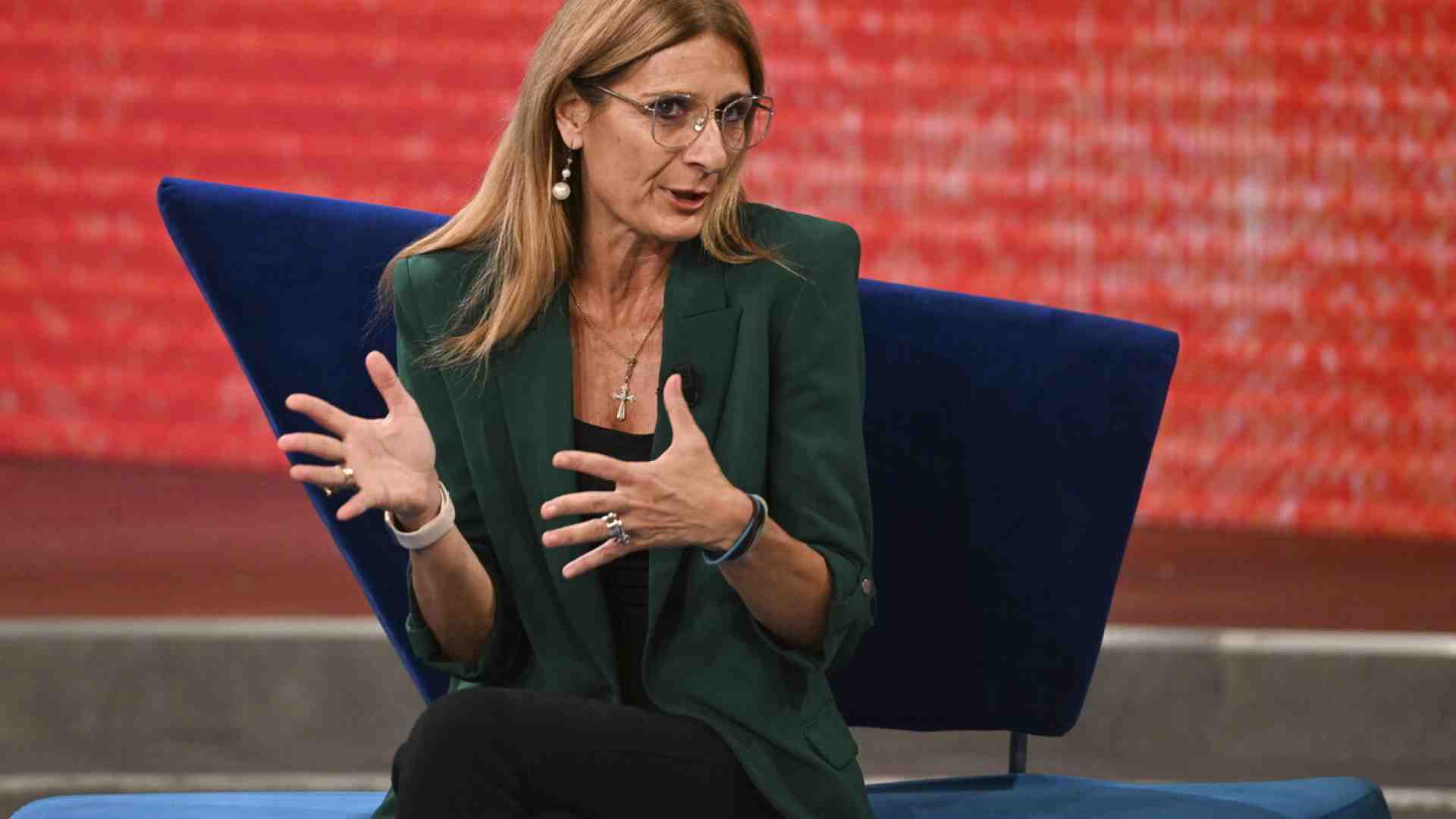 Immagine di “Conte sbaglia, al campo largo servono i riformisti”. Parla la dem Simona Malpezzi