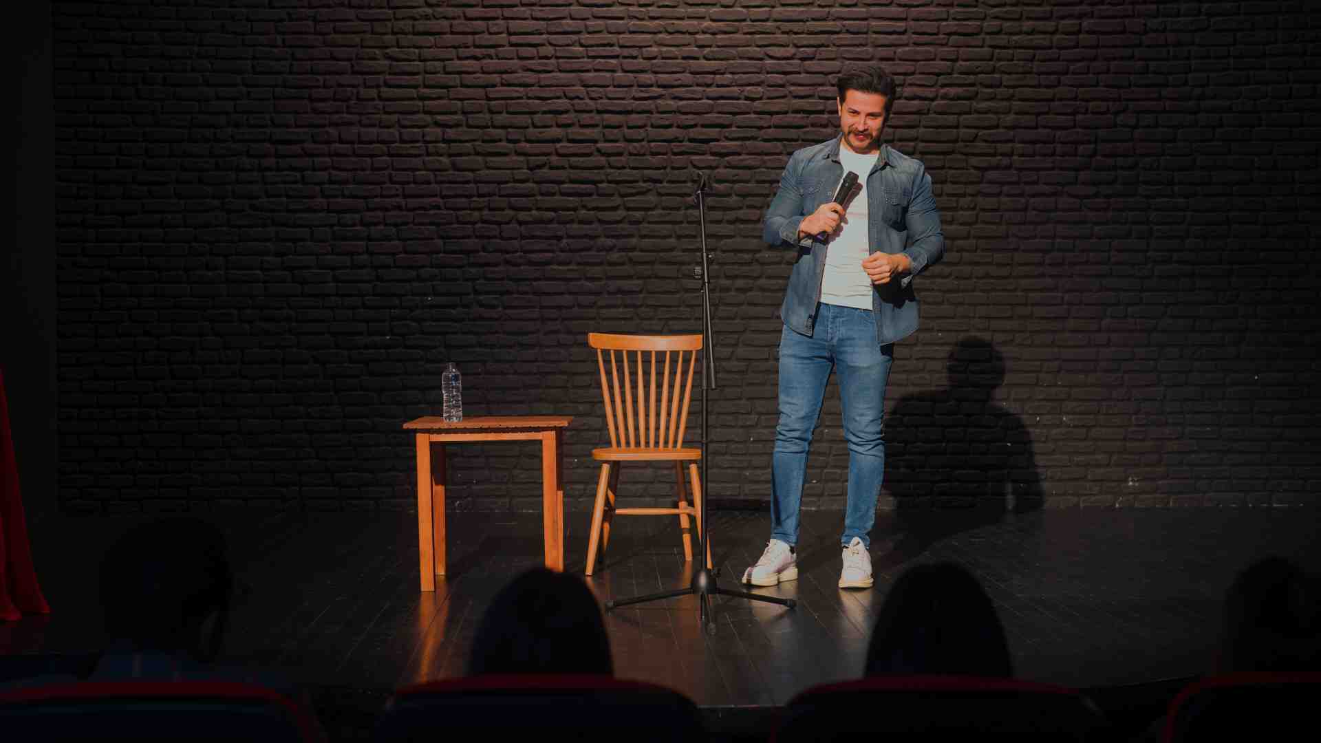 Immagine di Tra comicità, musica, giovani ed esperimenti: una rassegna al LabArca di Milano