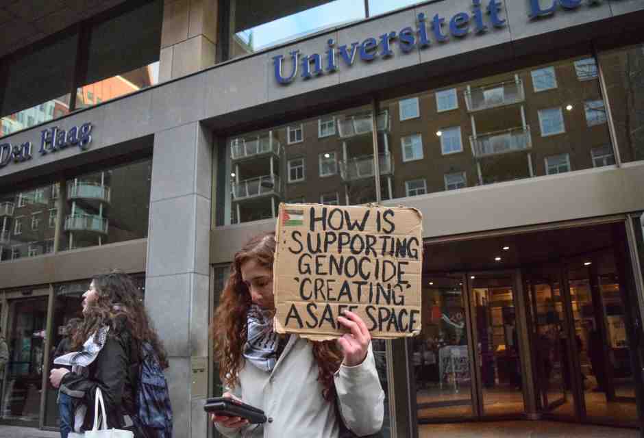 Botte e boicottaggi, le università europee sono al "momento Harvard"
