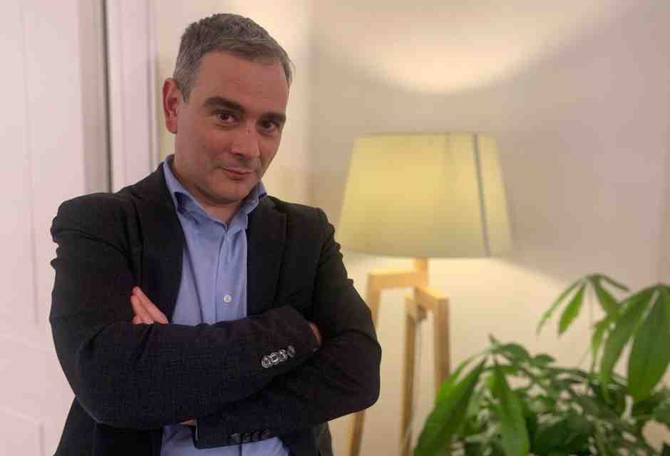 Walter Quattrociocchi: “Nei social troviamo solo quel che già vogliamo. Troppi deliri sull’IA”