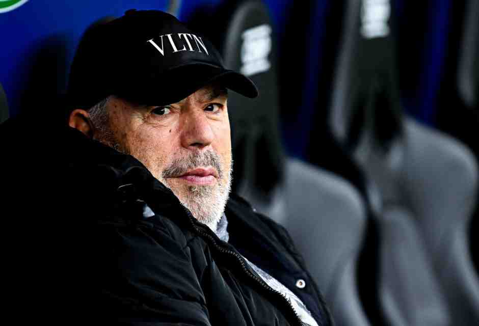&nbsp;Paolo Leonardo Di Nunno - foto via Getty Images