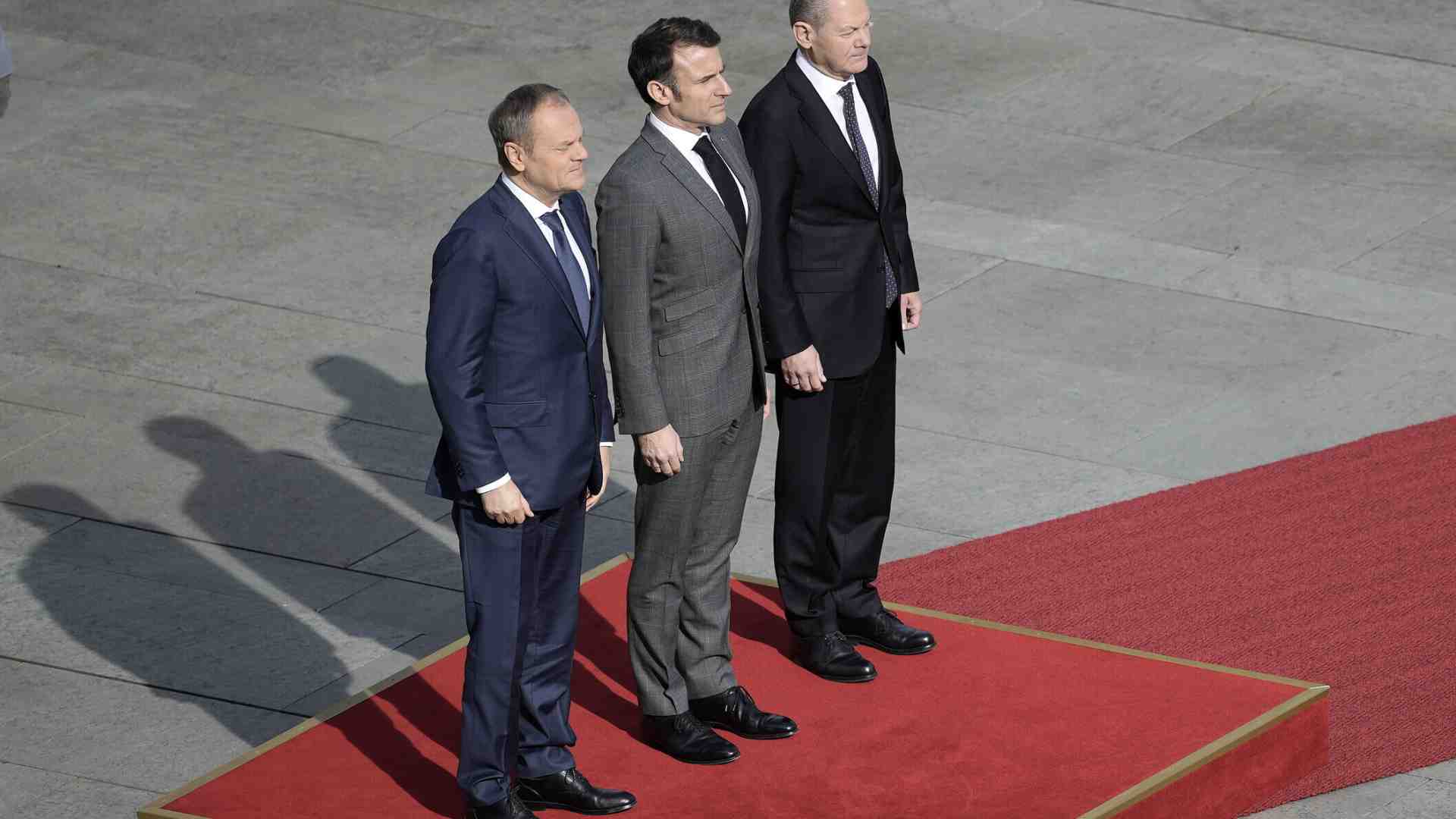 Immagine di L’ambiguità strategica o la resa: con Putin non c’è una terza via