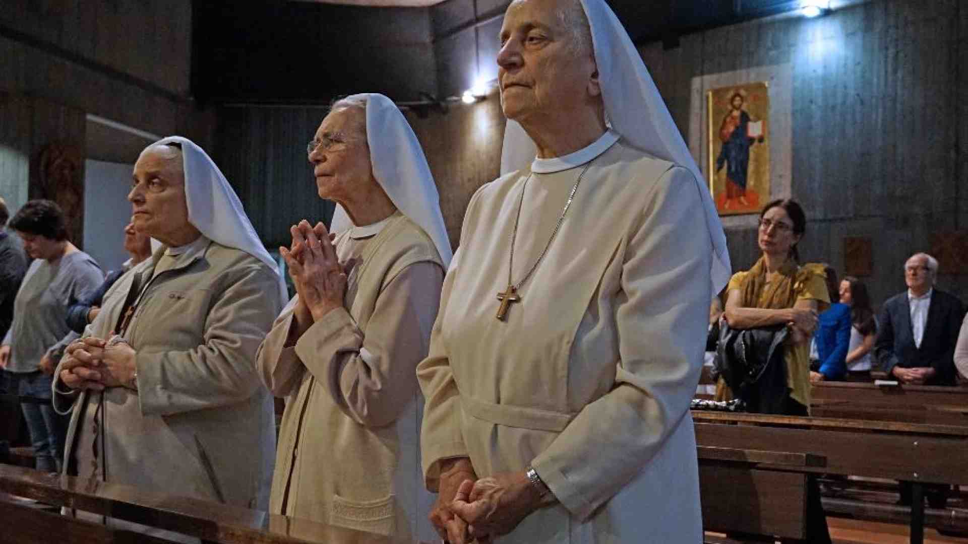 Immagine di Da Paolo VI a Francesco, la Quaresima alla scuola dei Papi