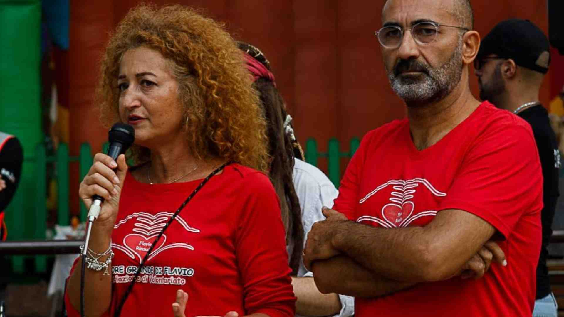 Immagine di Genitori per altri genitori, insieme in ospedale. Nel nome dei figli