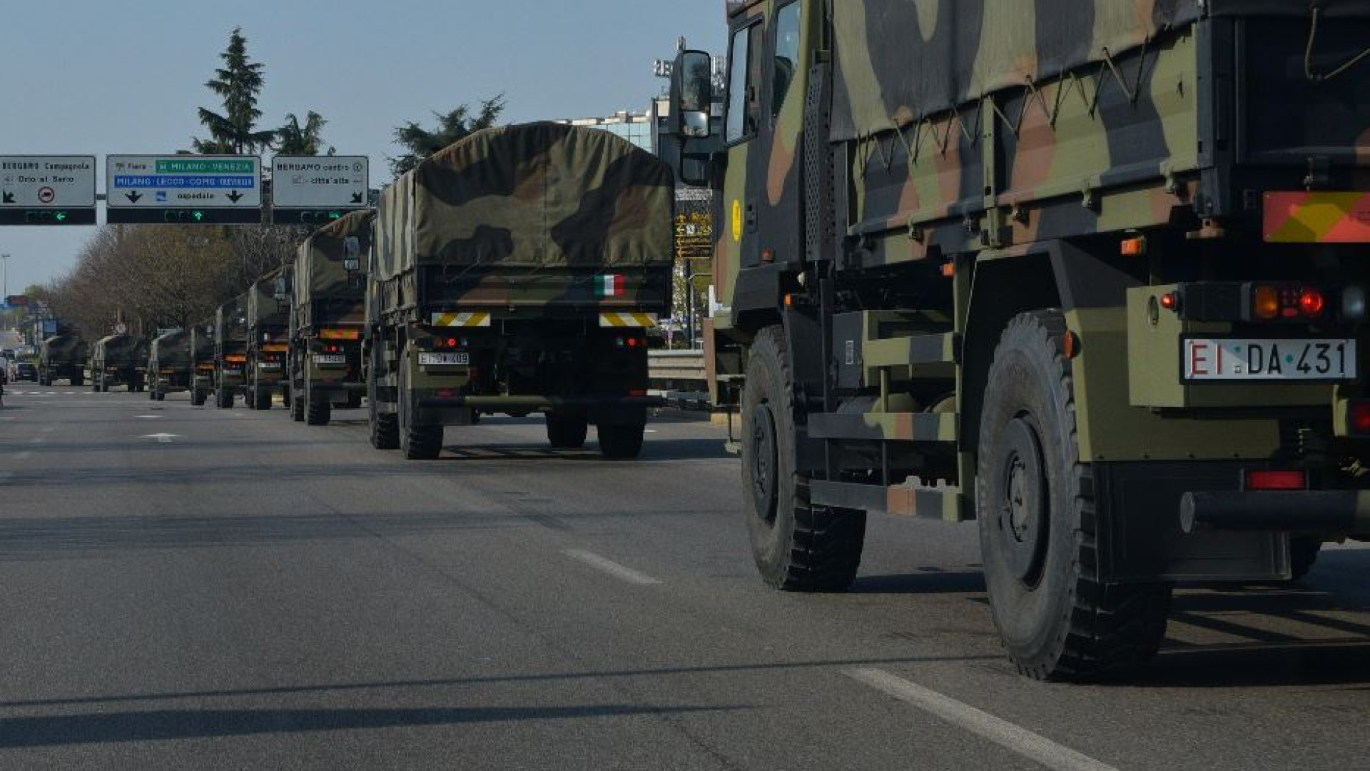 Immagine di Oltre 196mila morti in Italia. Una memoria che svanisce?